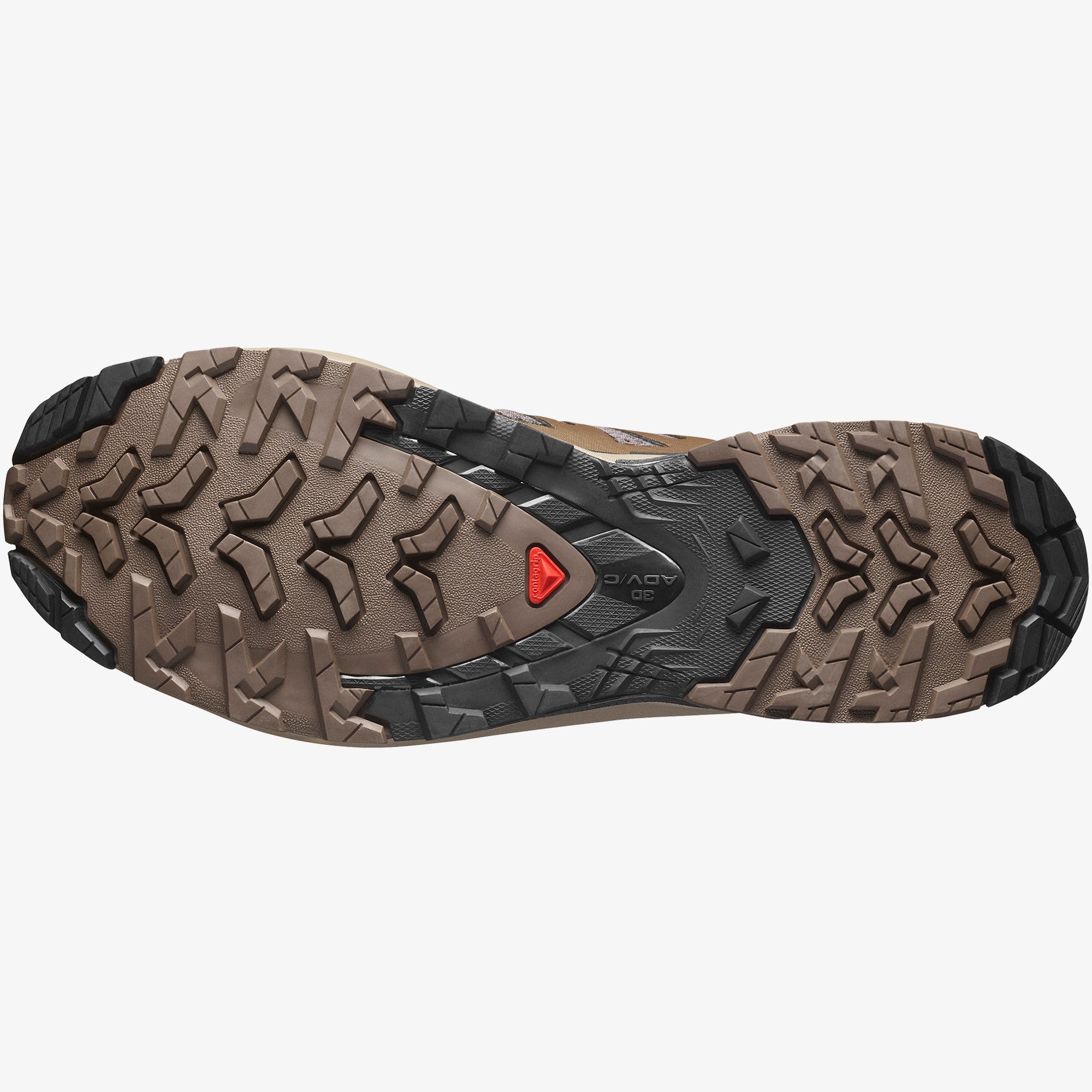 Falcon/Desert Tan/Black