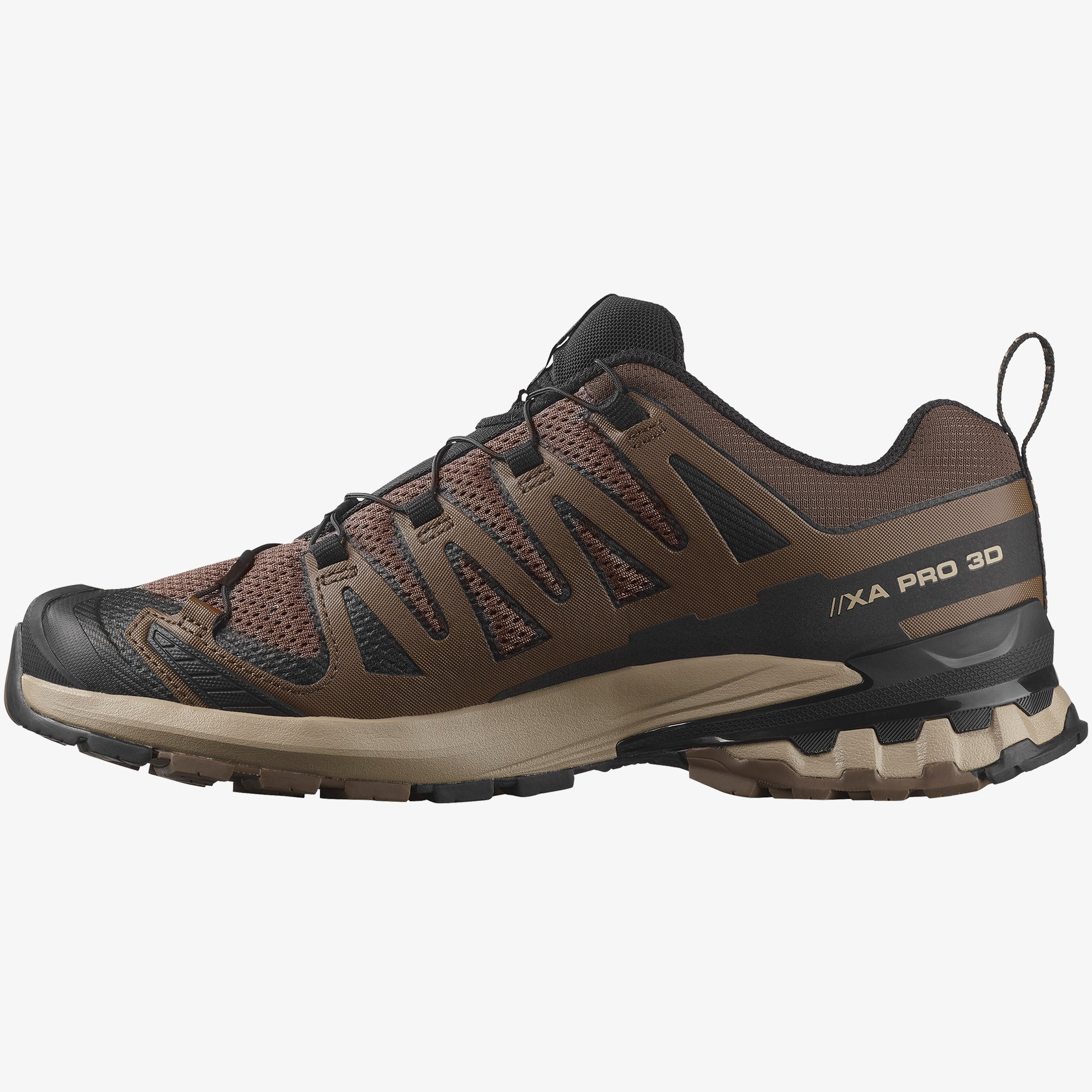 Falcon/Desert Tan/Black