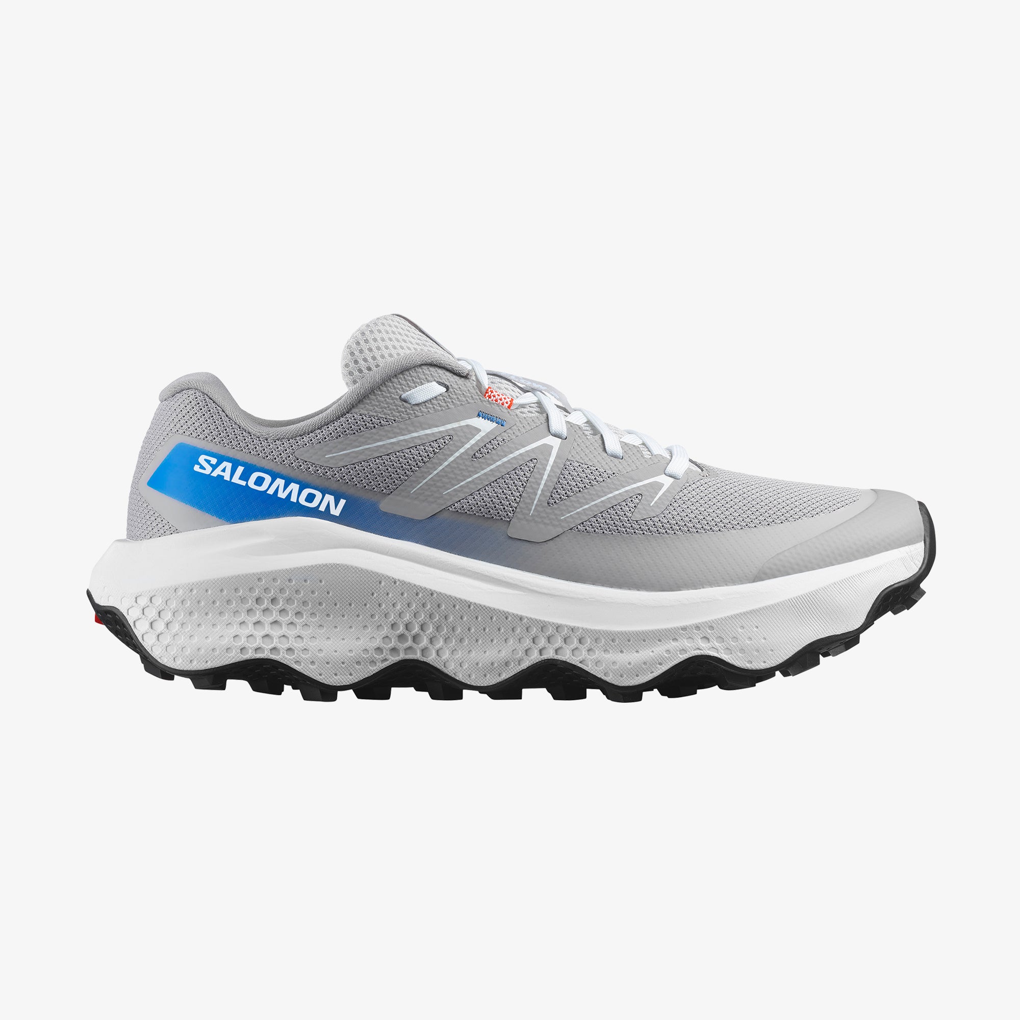 Alloy/White/French Blue
