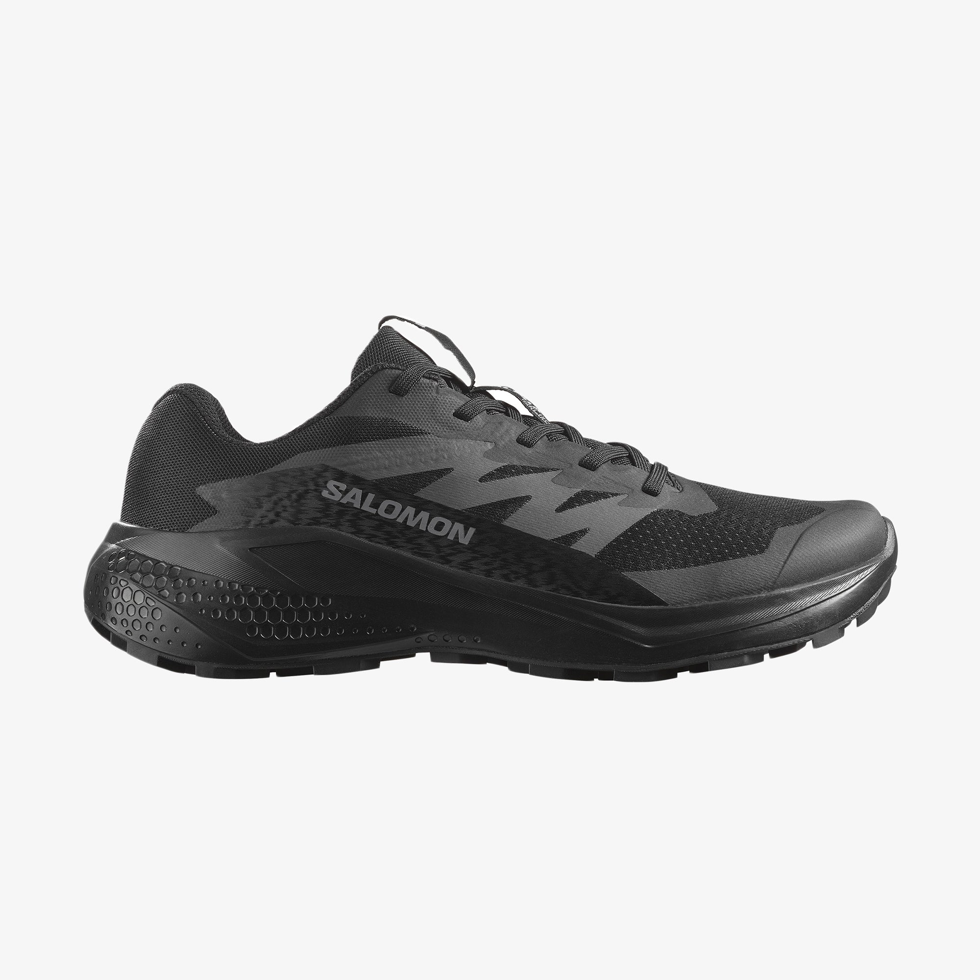 BLACK/ASPHALT/BLACK