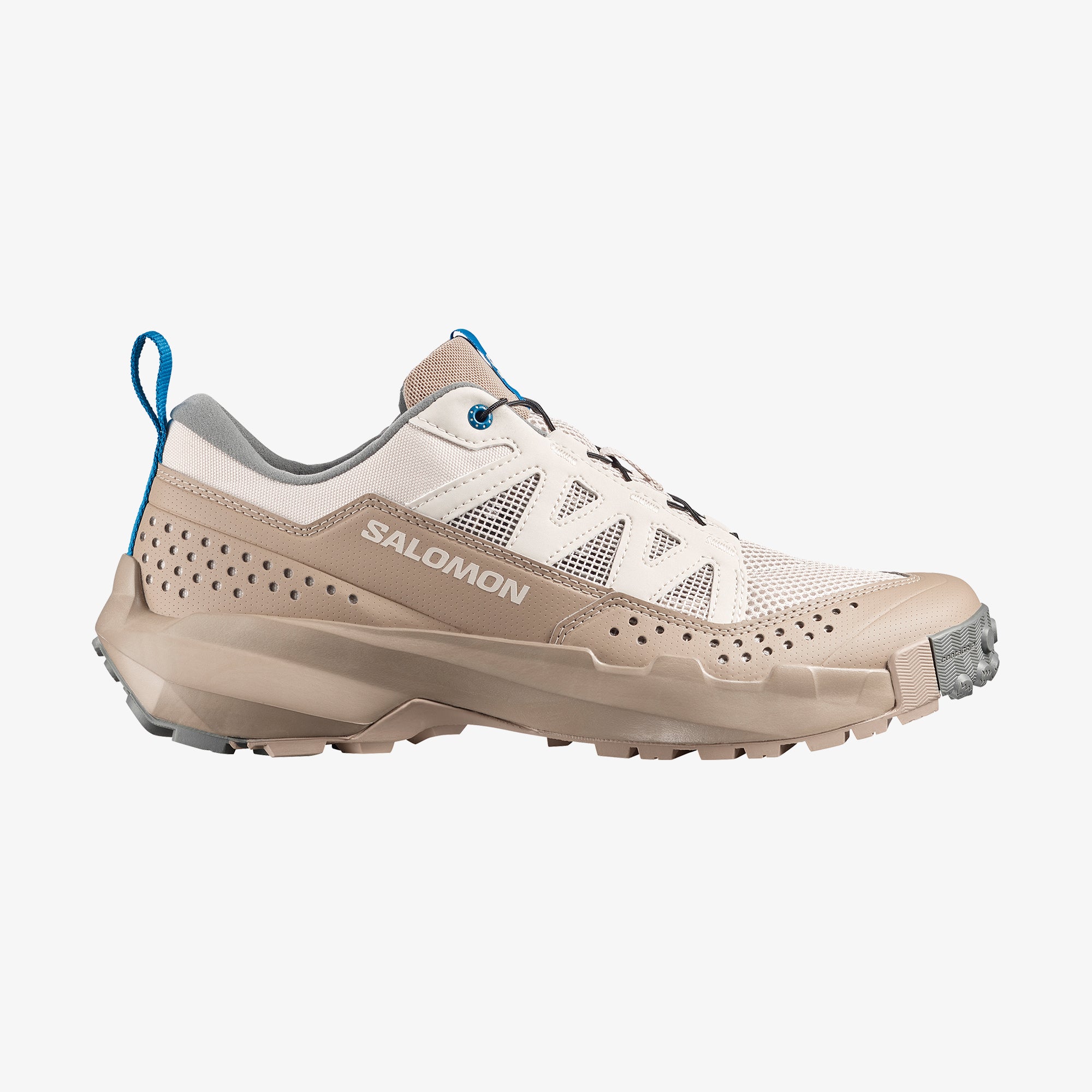 Rainy Day/Desert Tan/Mykonos Blue