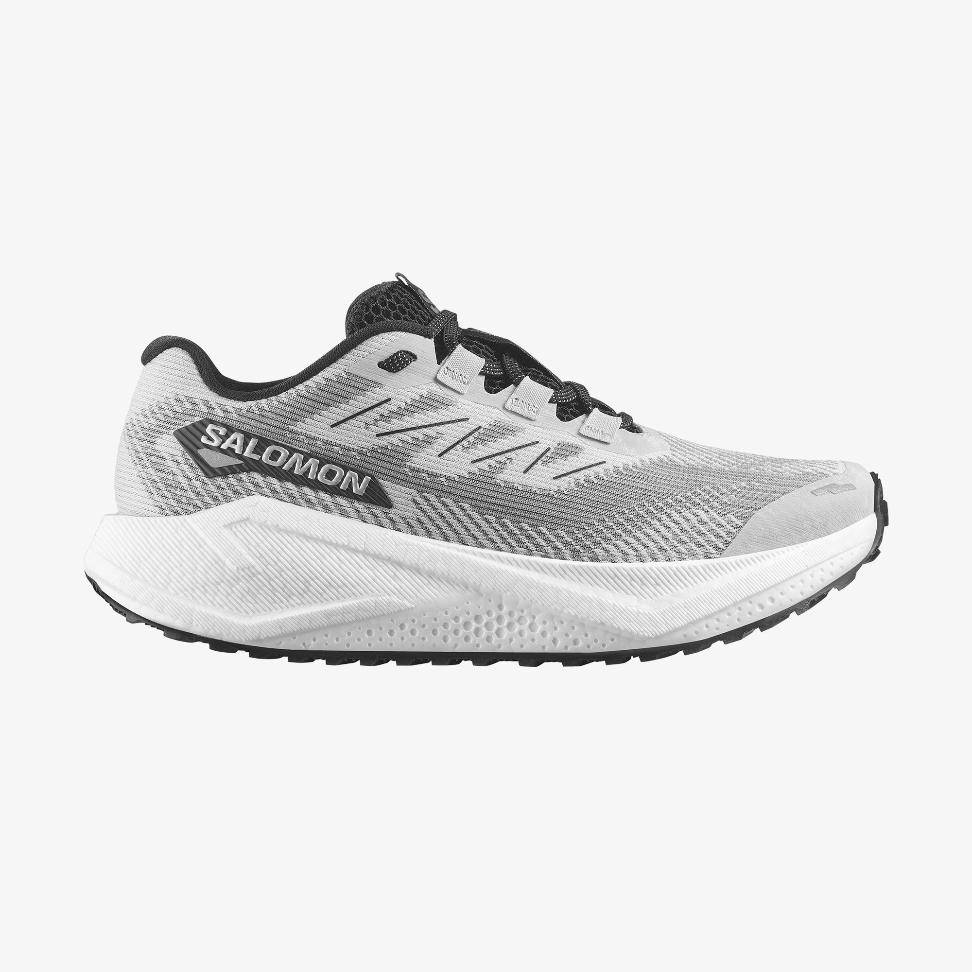 Lunar Rock/White/Black