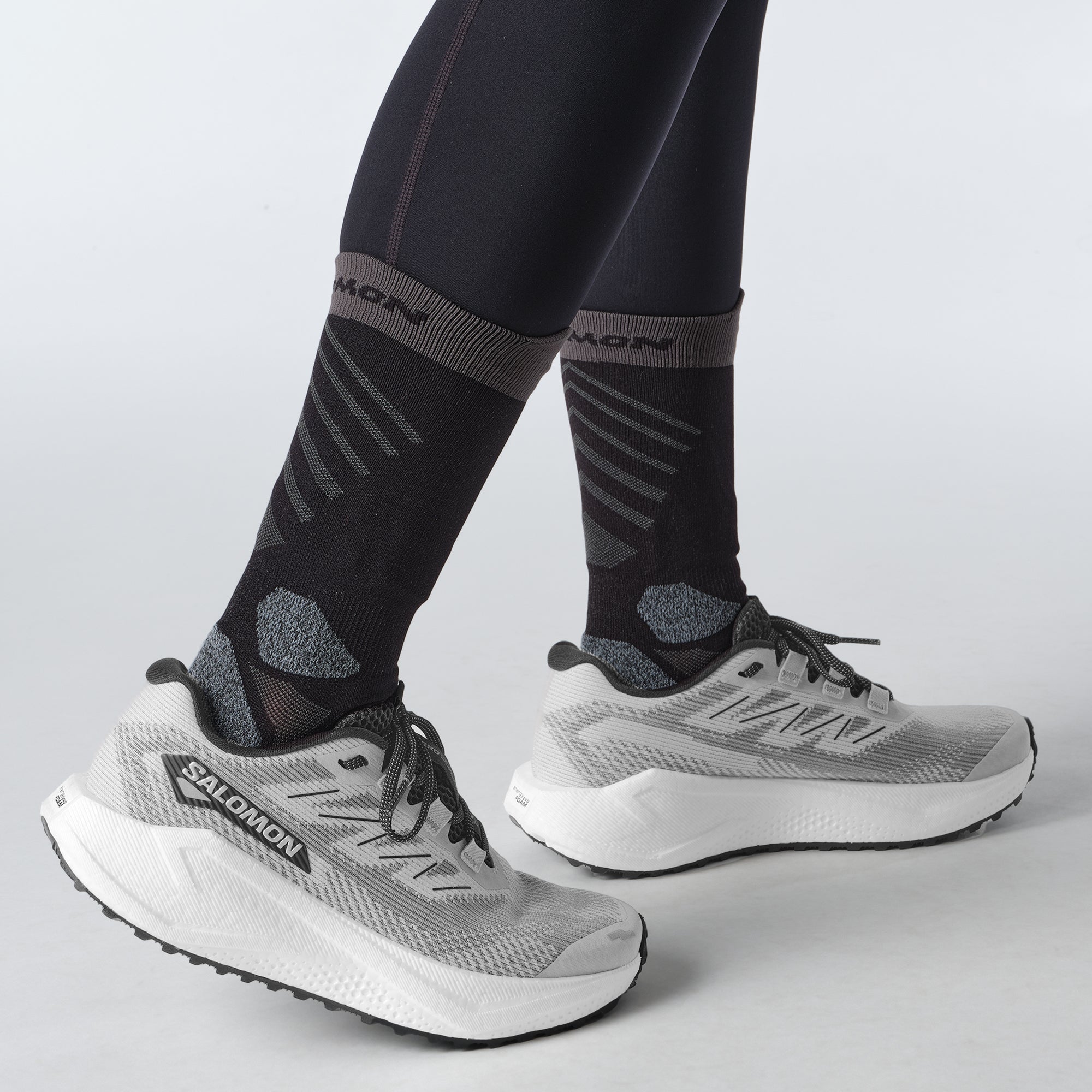 Lunar Rock/White/Black