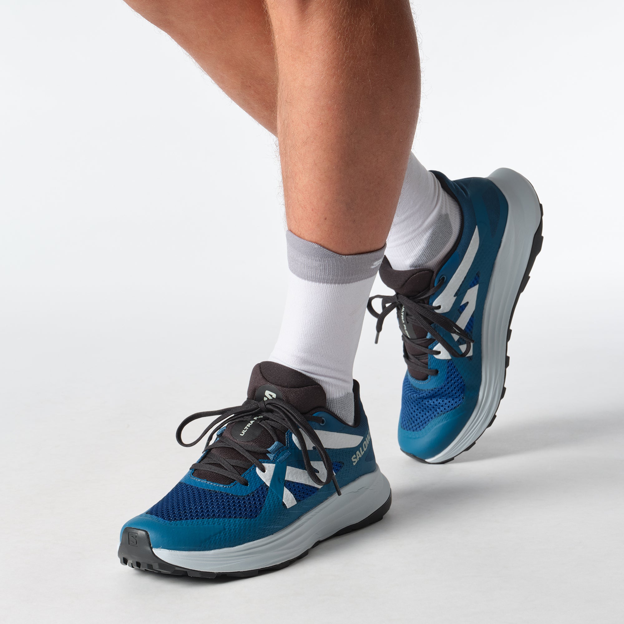 Poseidon/Ballard Blue/Black