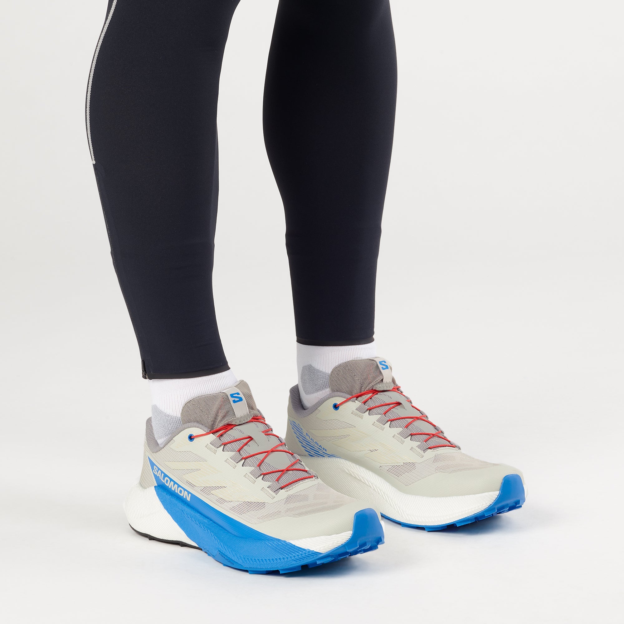 PULSAR Trail Running Shoe | Salomon Sports