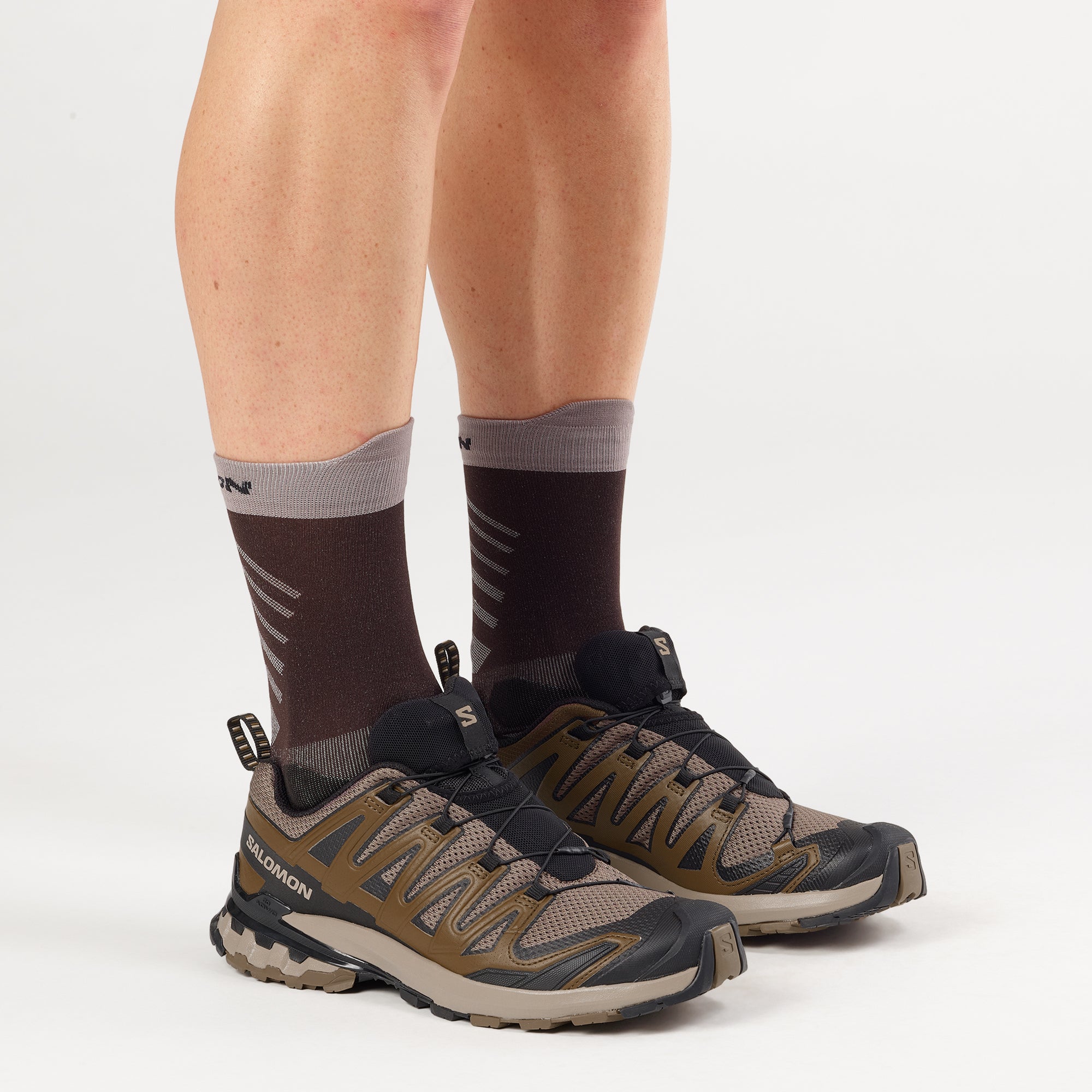 Falcon/Desert Tan/Black