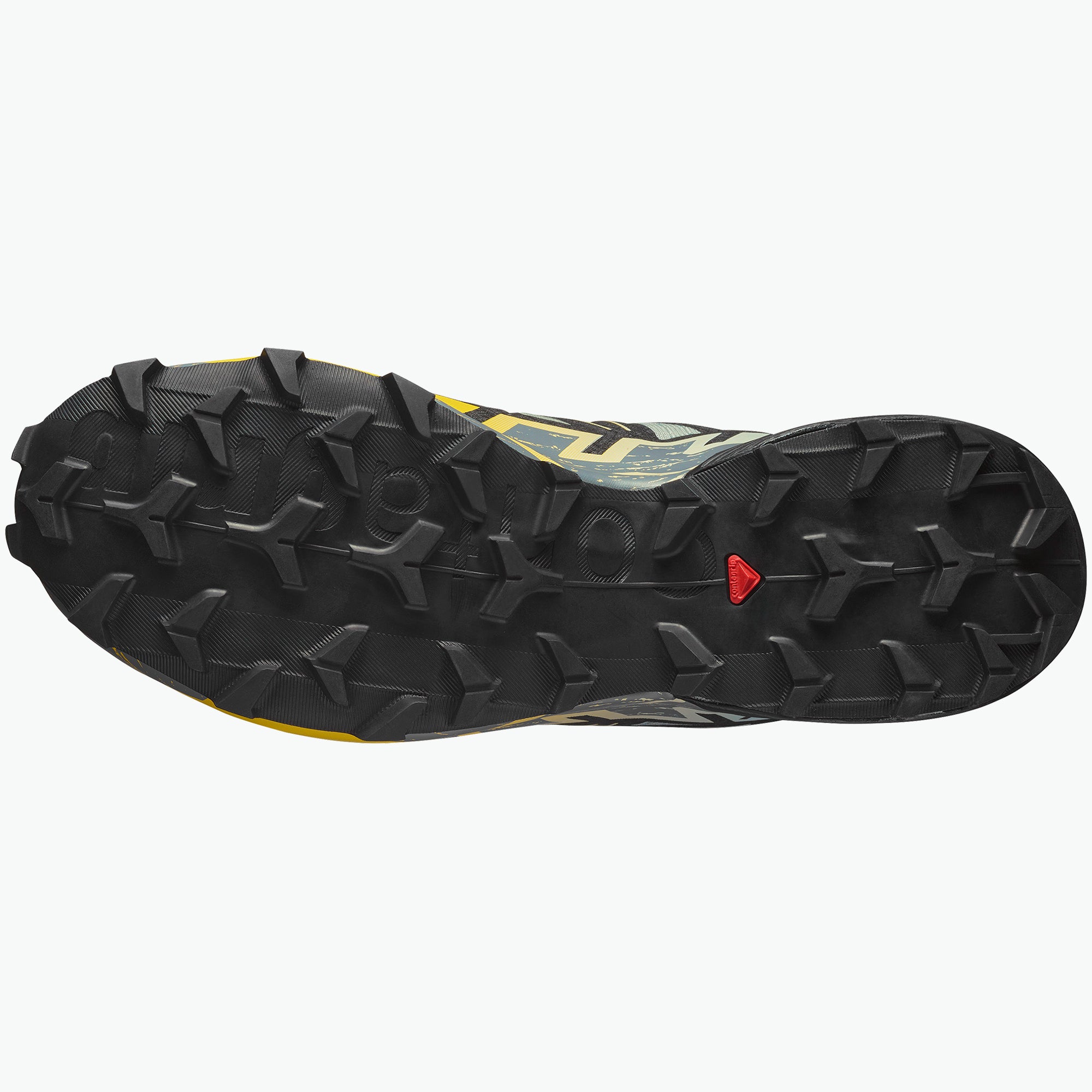 SPEEDCROSS 6