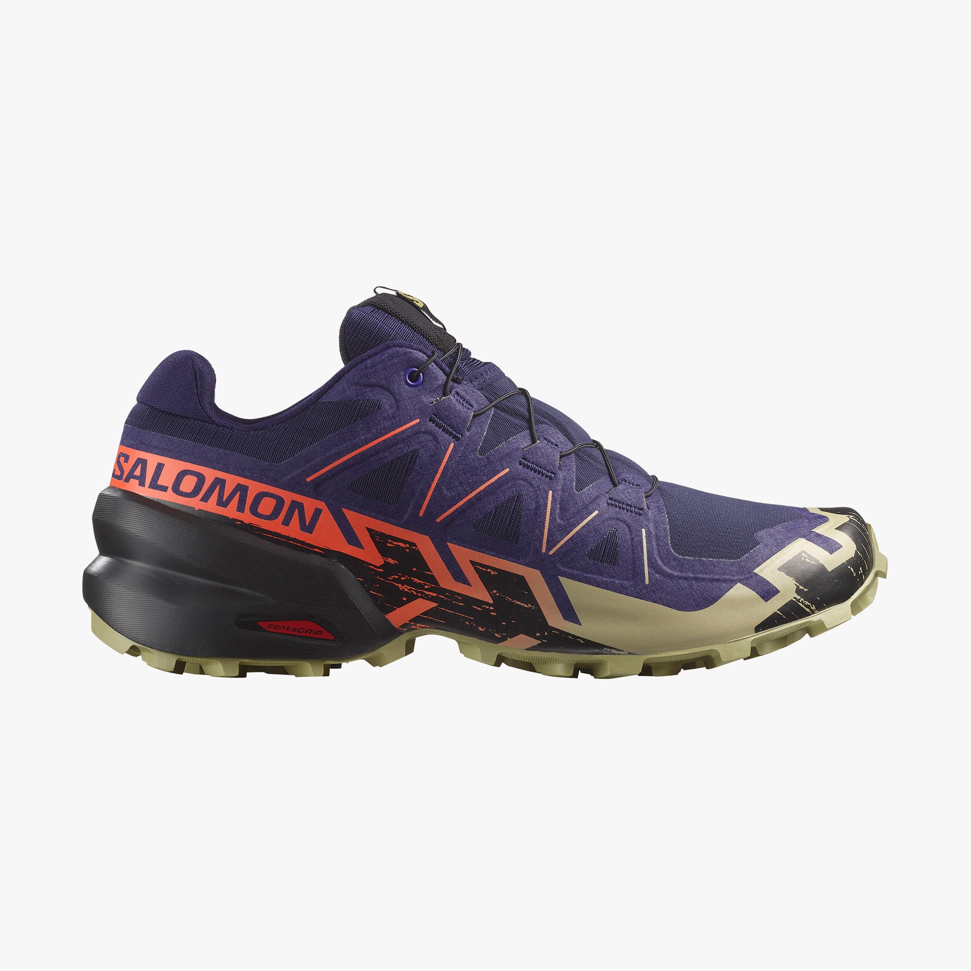 SPEEDCROSS 6