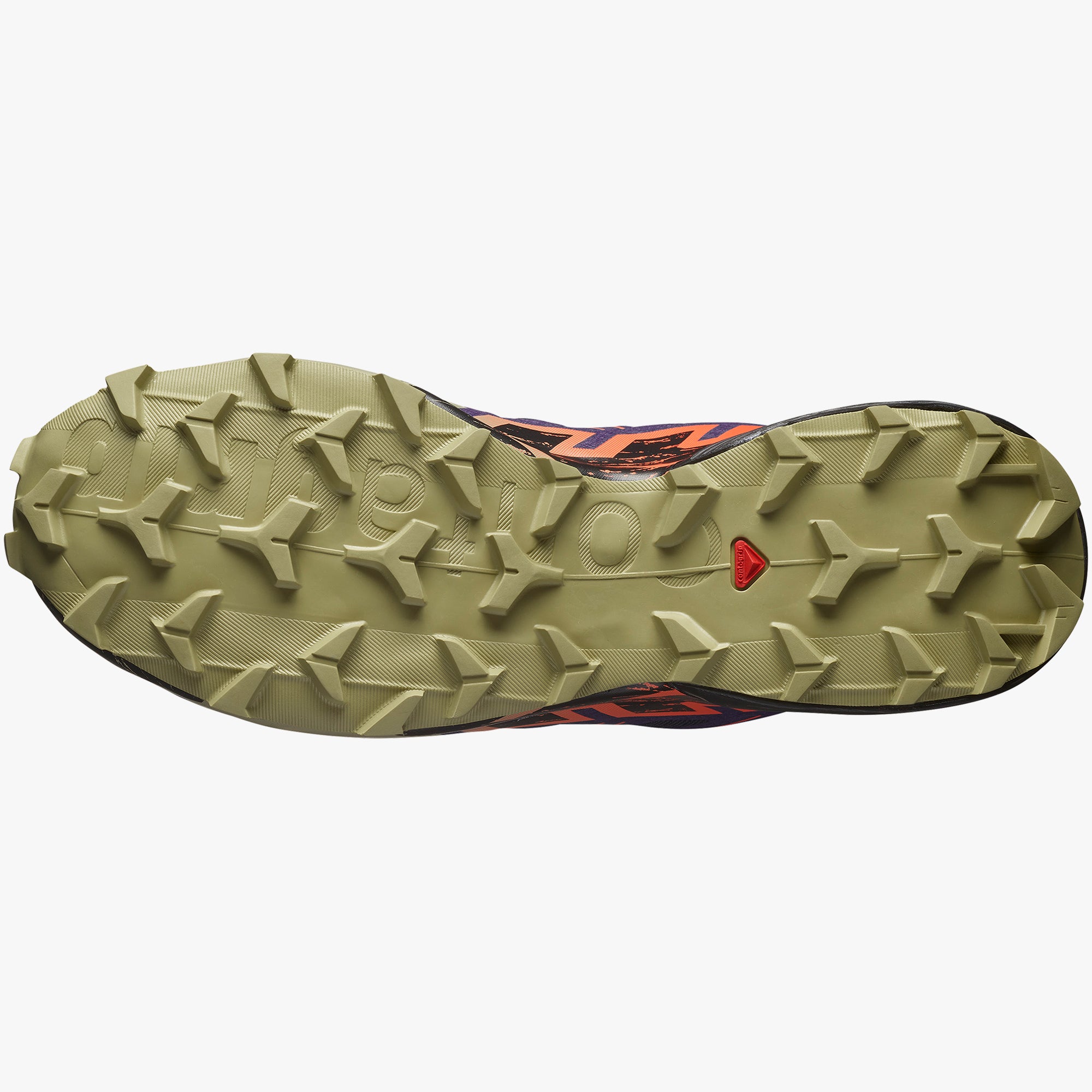 SPEEDCROSS 6