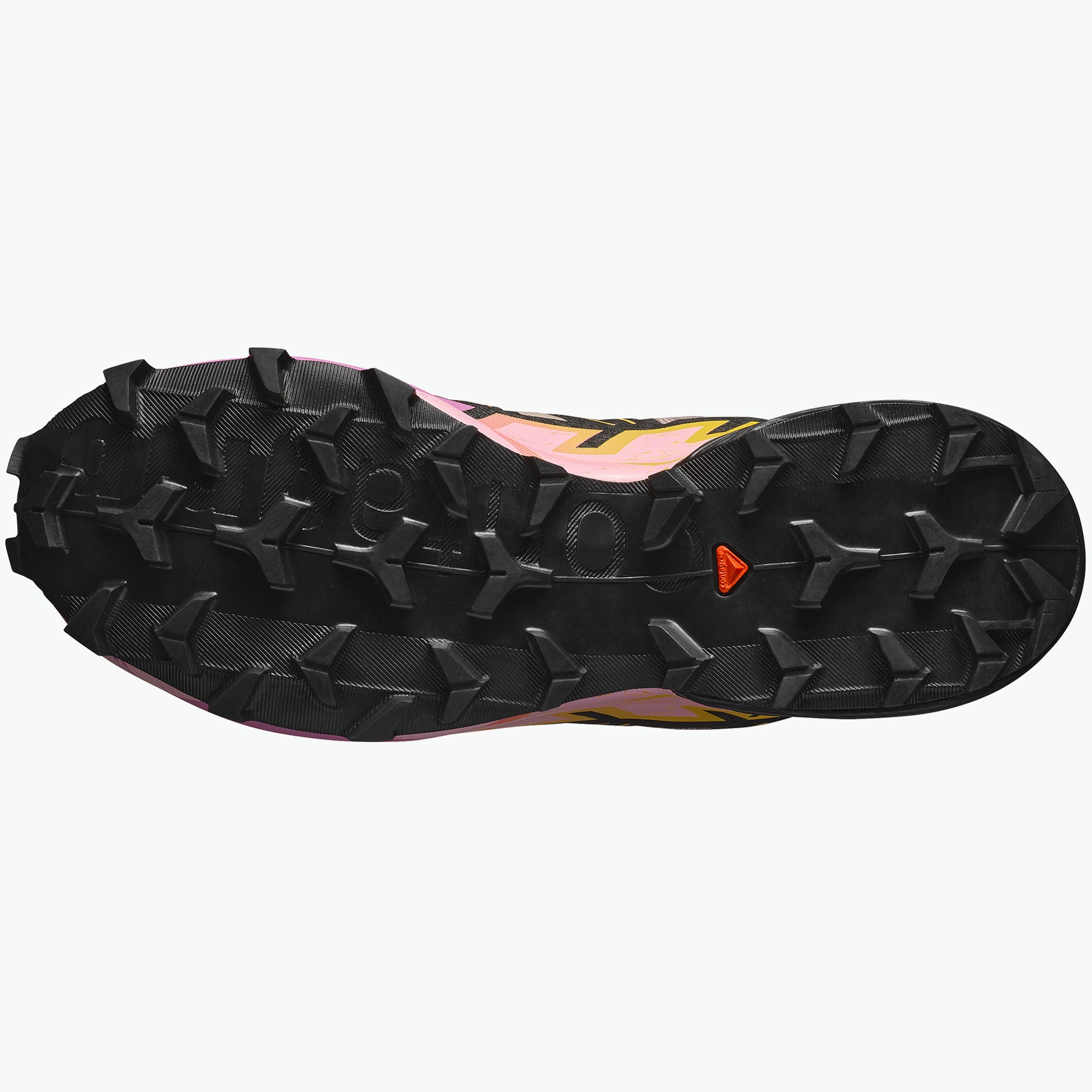 Etherea/Black/Cyclamen