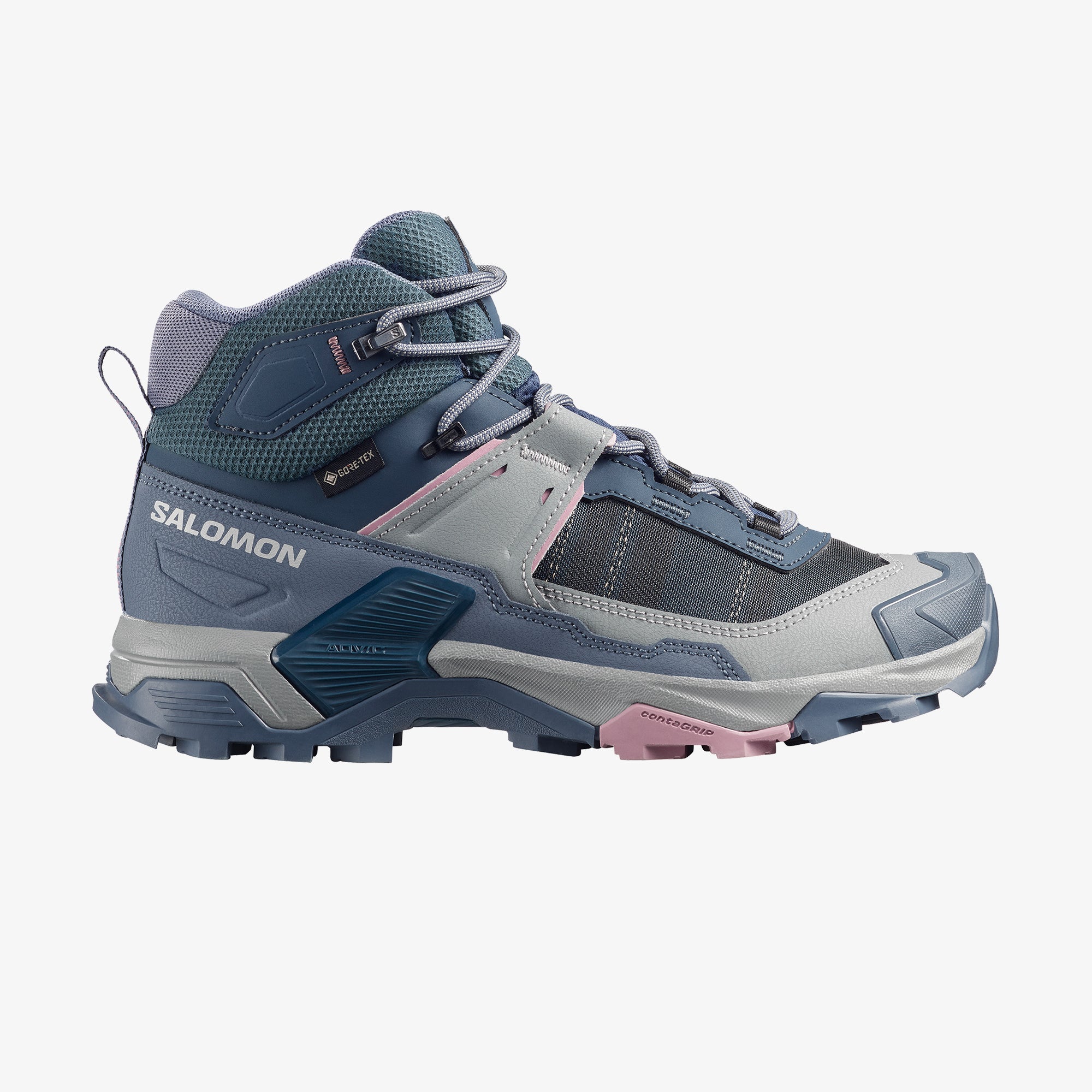 X ULTRA 5 MID GORE-TEX