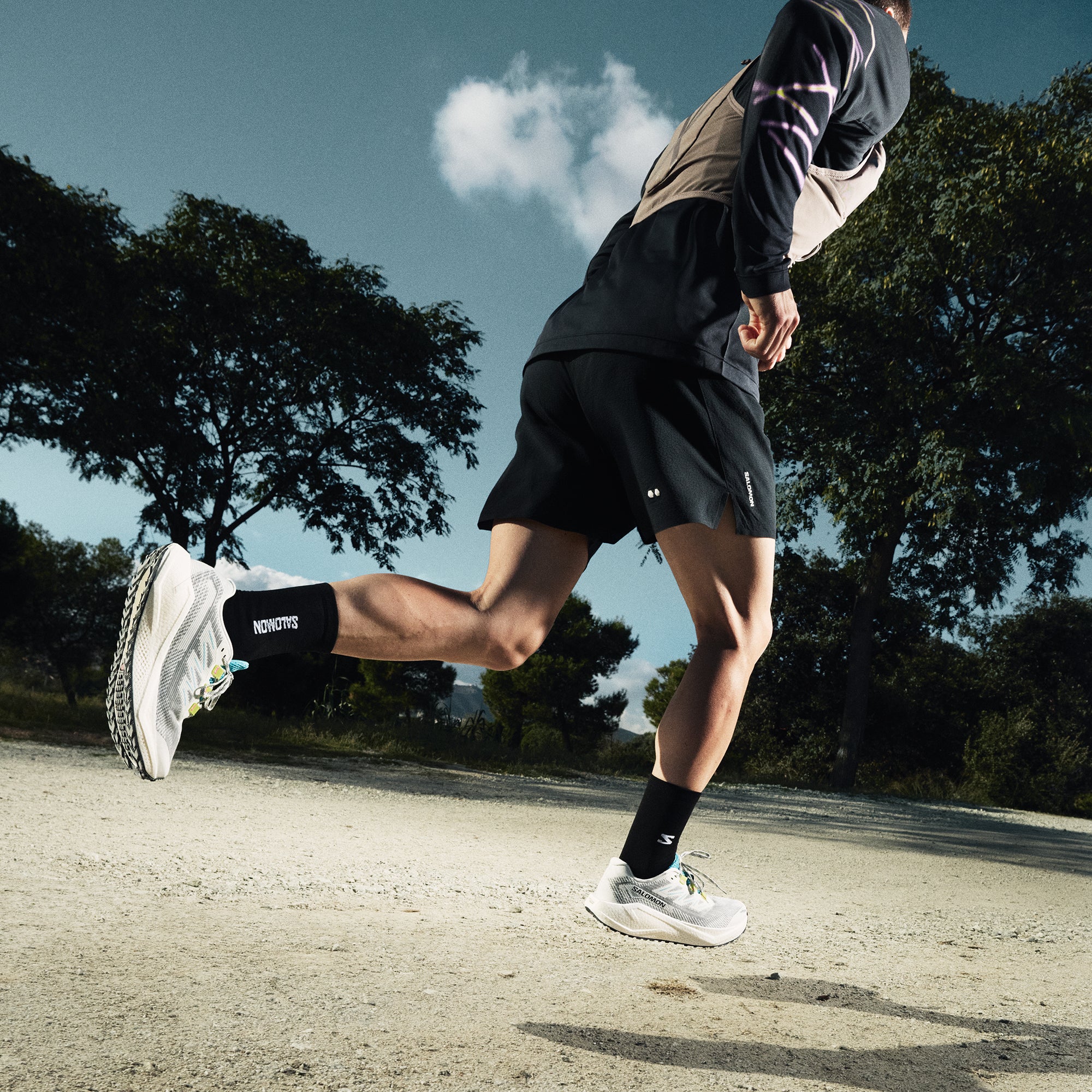 Vanilla Ice/Ojos Del Salar/Black