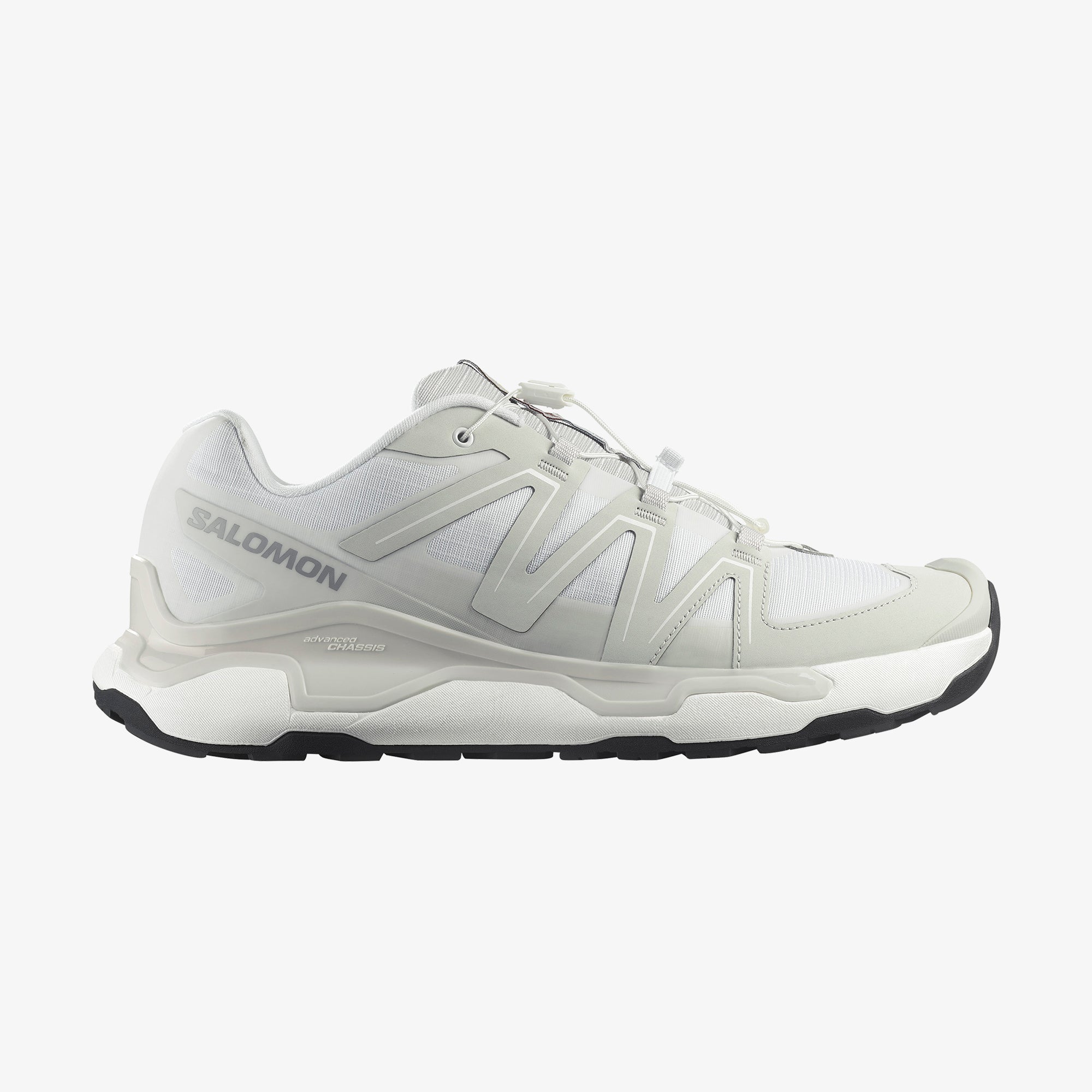 Lunar Rock/White/Black