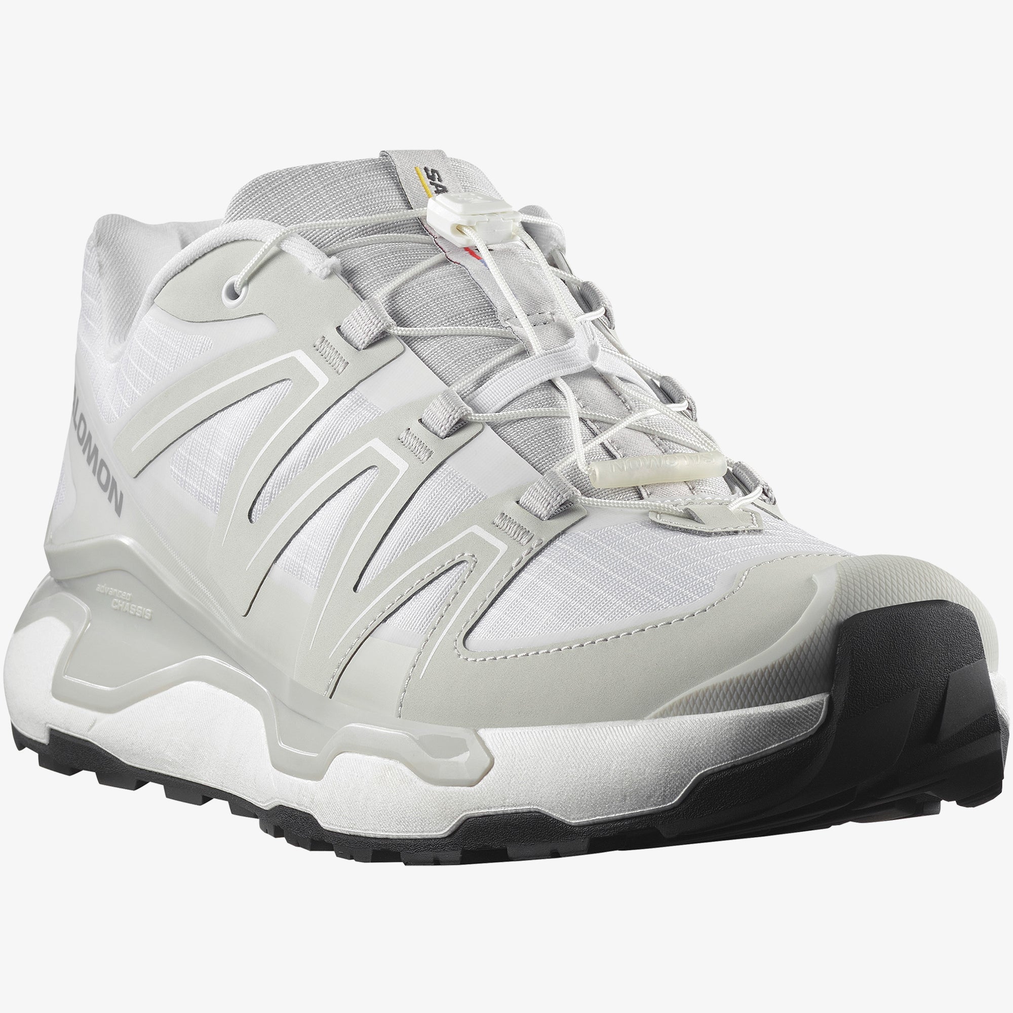Lunar Rock/White/Black