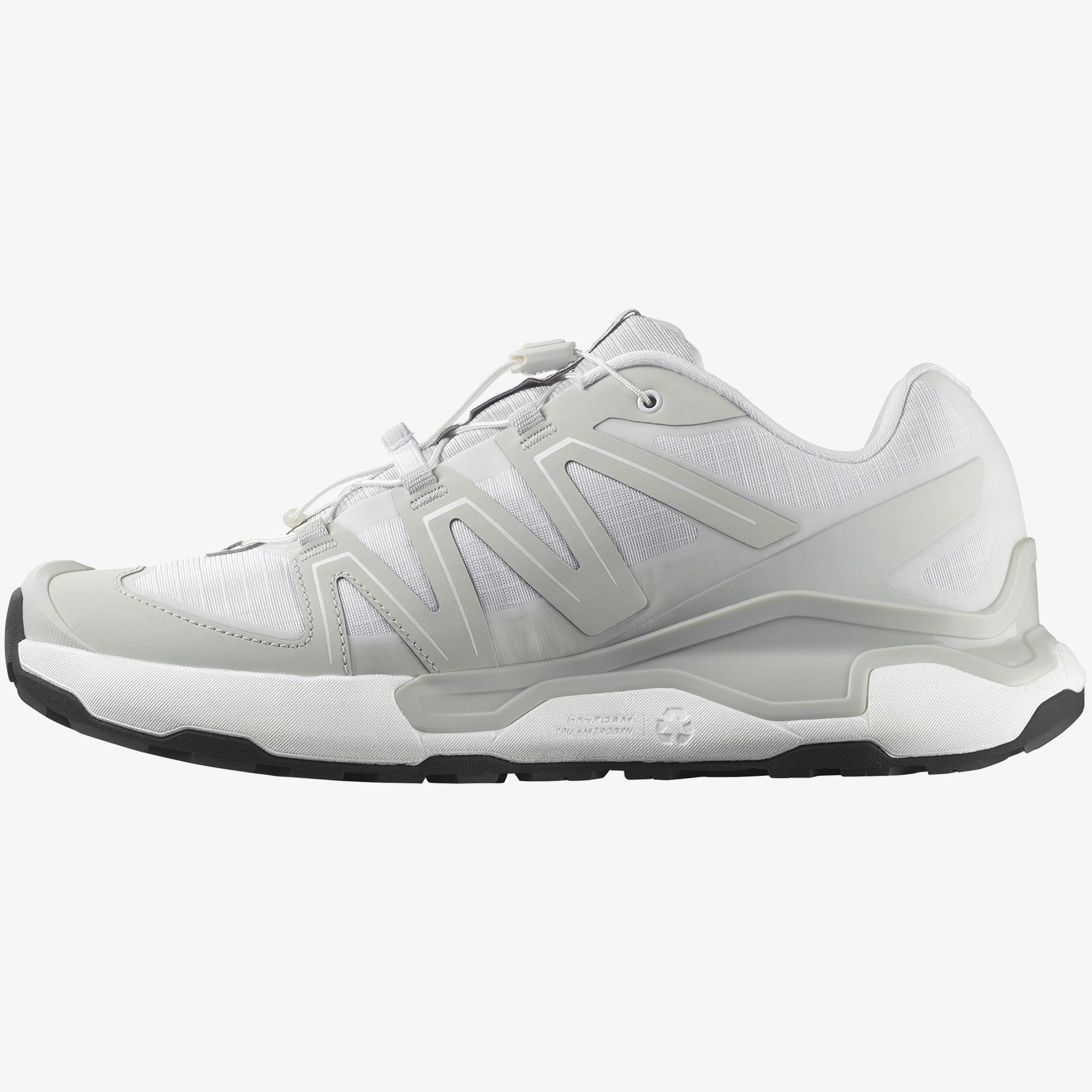 Lunar Rock/White/Black