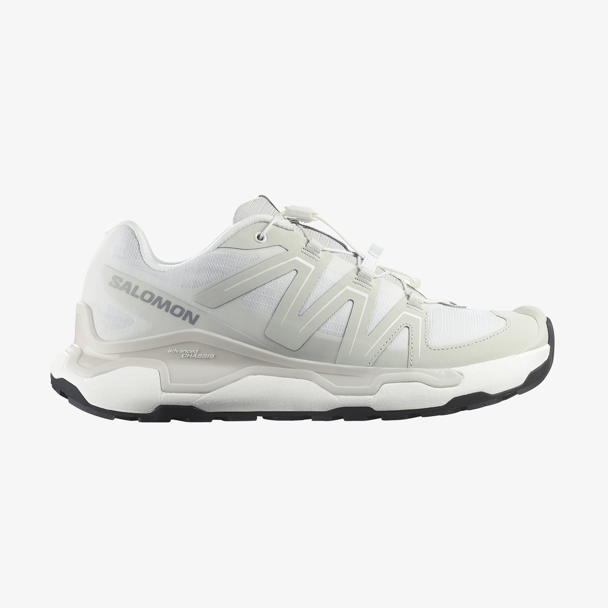 Lunar Rock/White/Black
