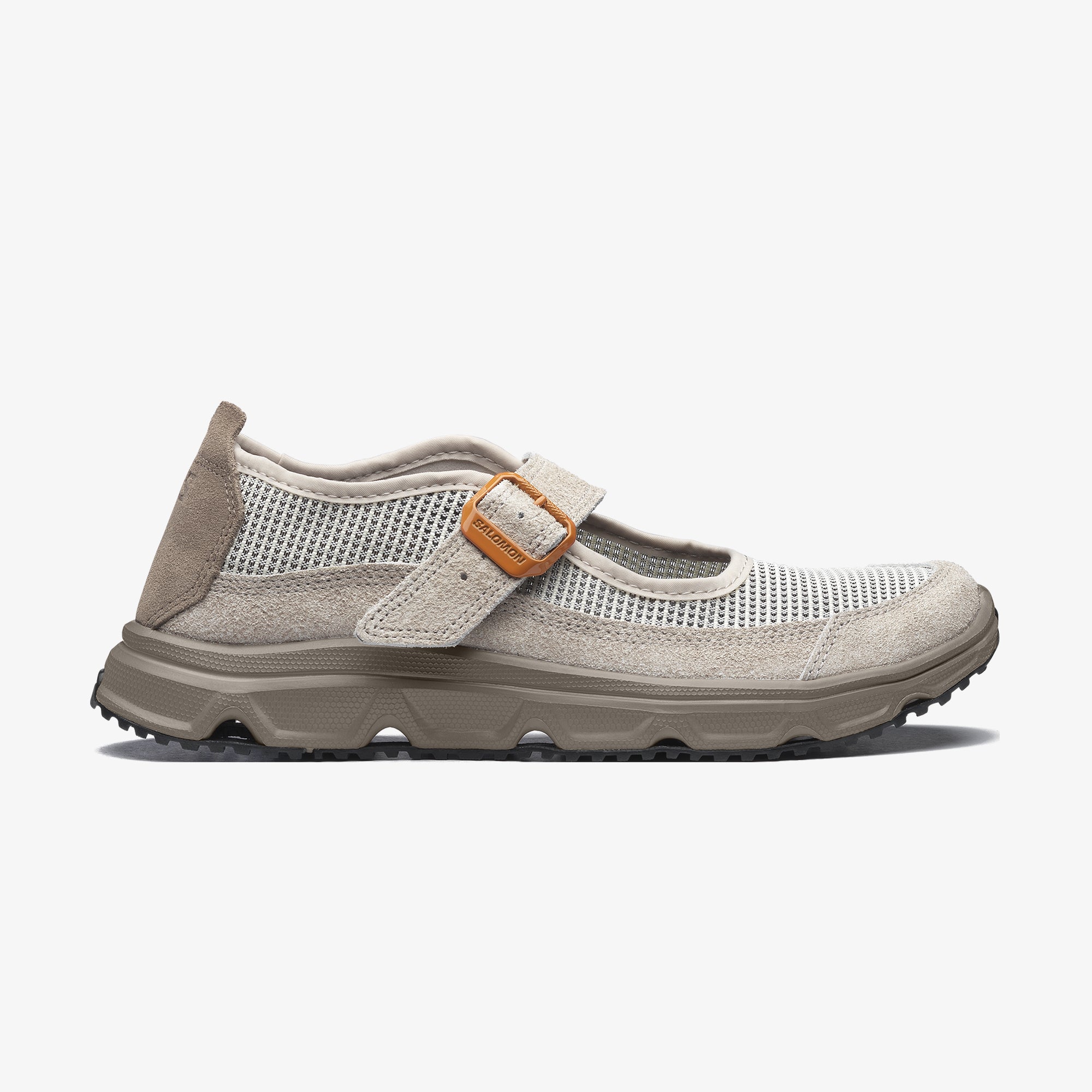Walnut/Silver Cloud/Vanilla Ice