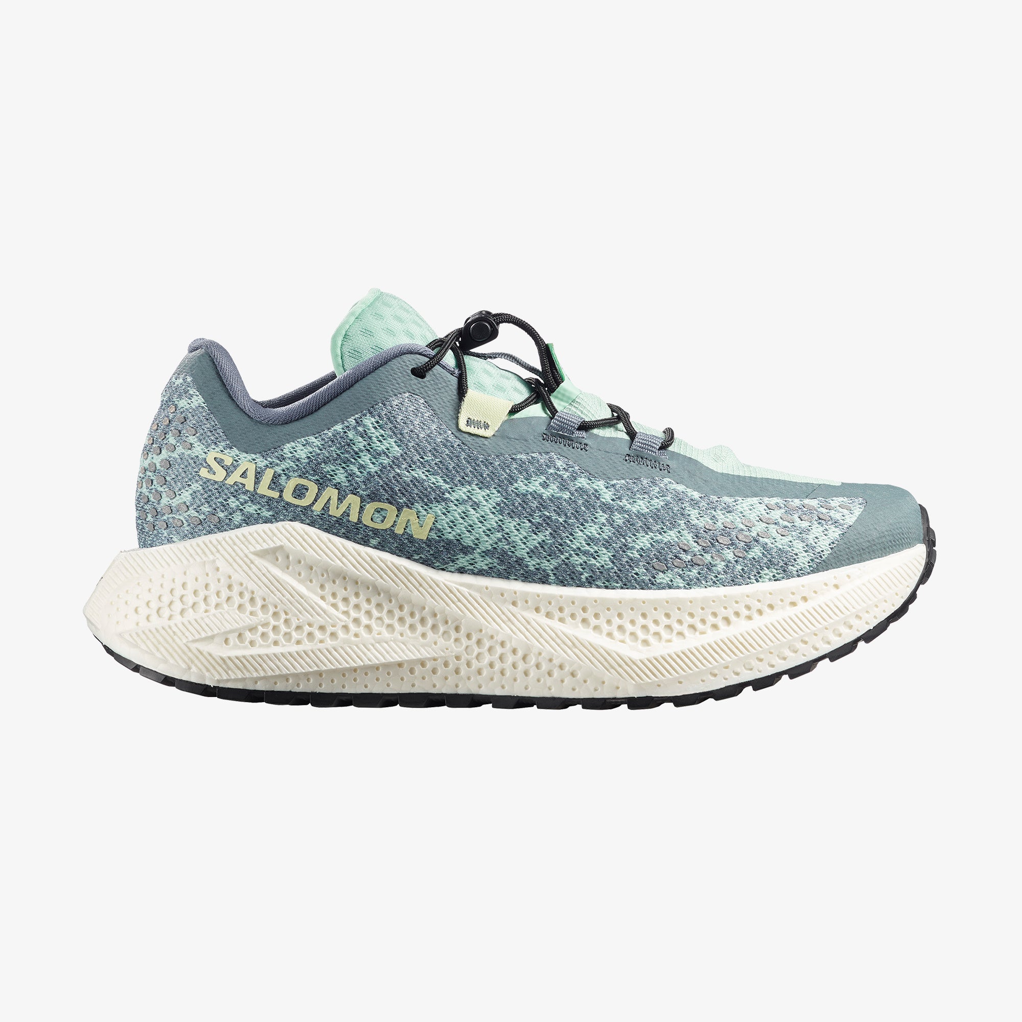 Stormy Weather/Lichen/Vanilla Ice