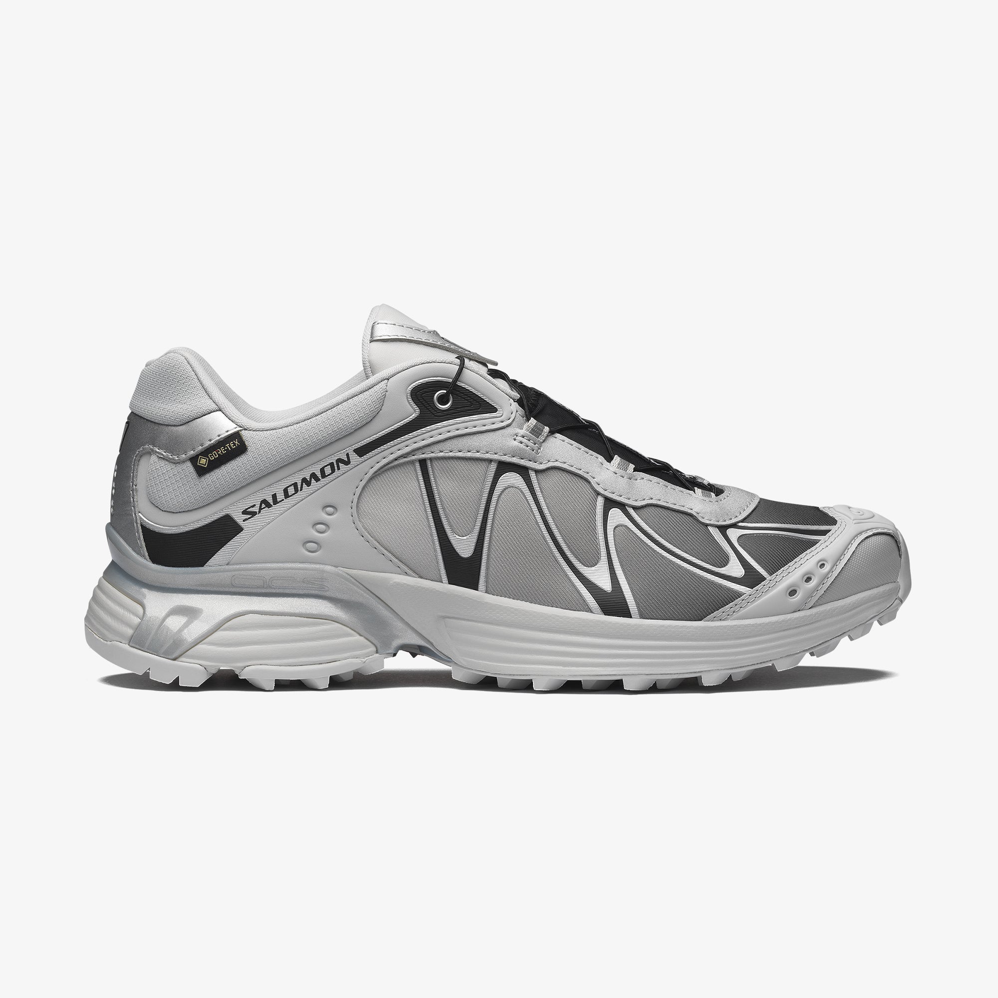 Gray Violet/Black/Ftw Silver