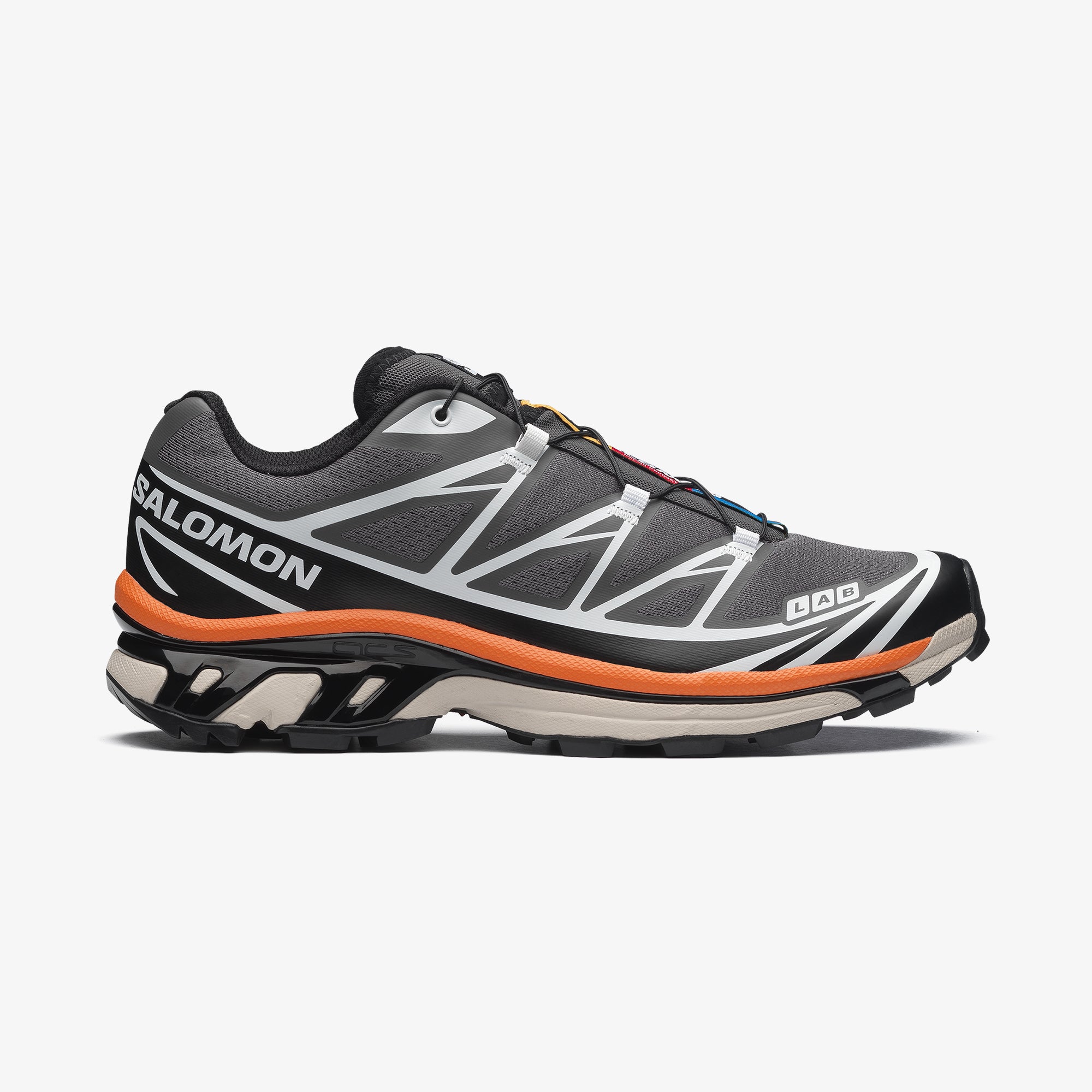 XT-6 | Salomon Sports