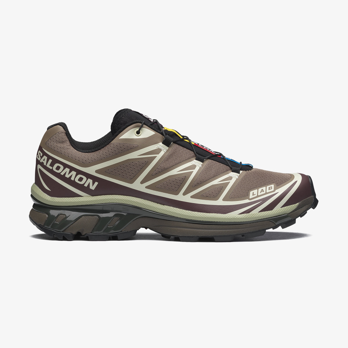 SALOMON　Chief　M XT-6 | Salomon Sports