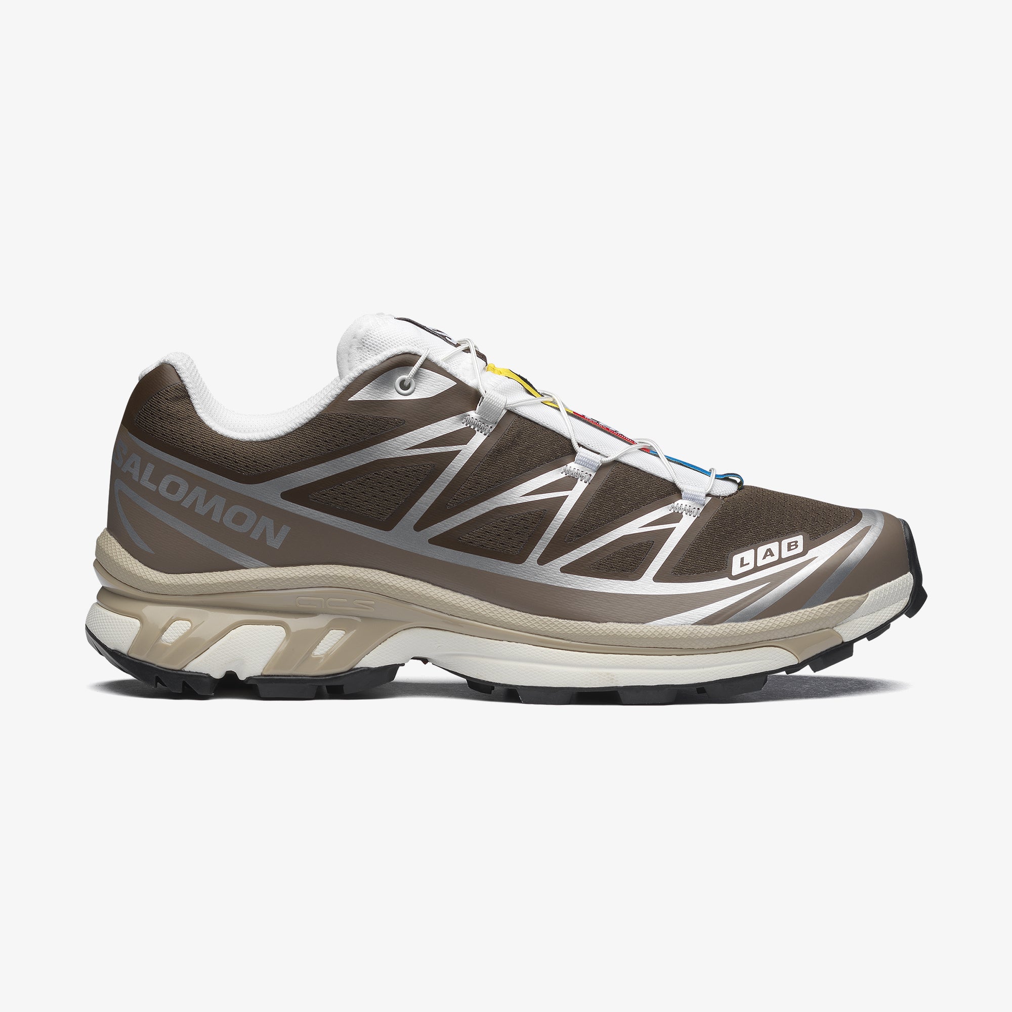 XT-6 | Salomon Sports