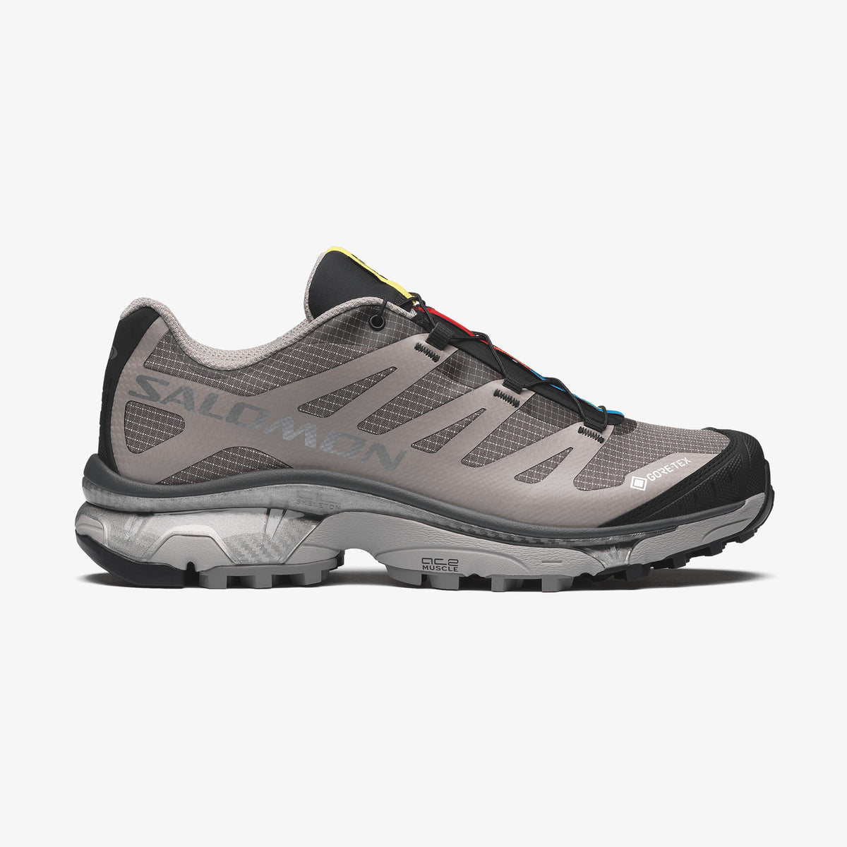 Paloma/Cloudburst/Ftw Silver