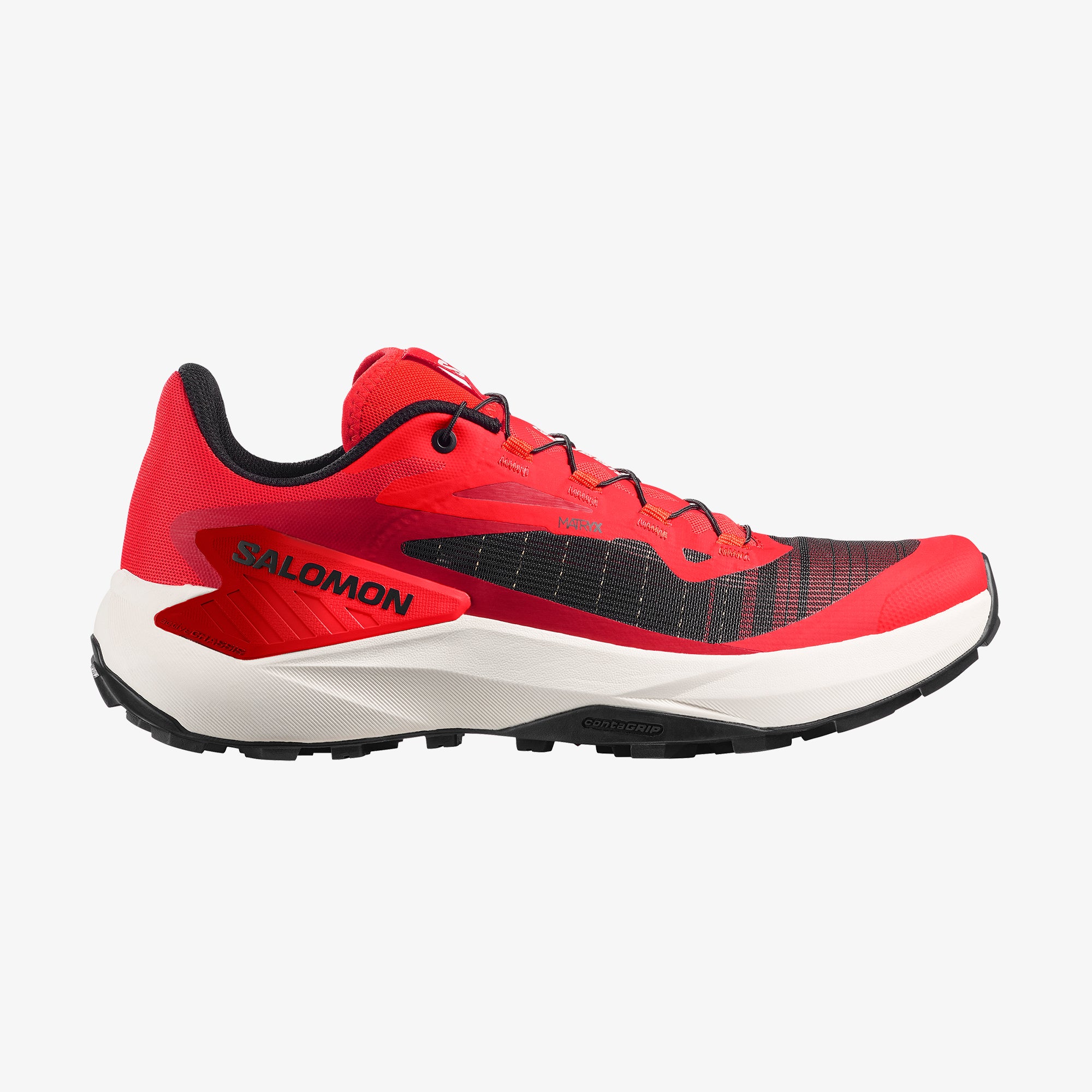 GENESIS | Salomon Sports