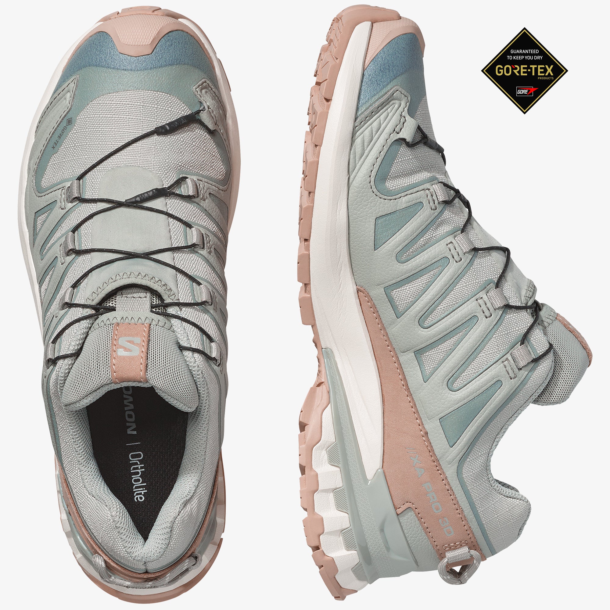 Wrought Iron/Oxford Tan/Vanilla Ice