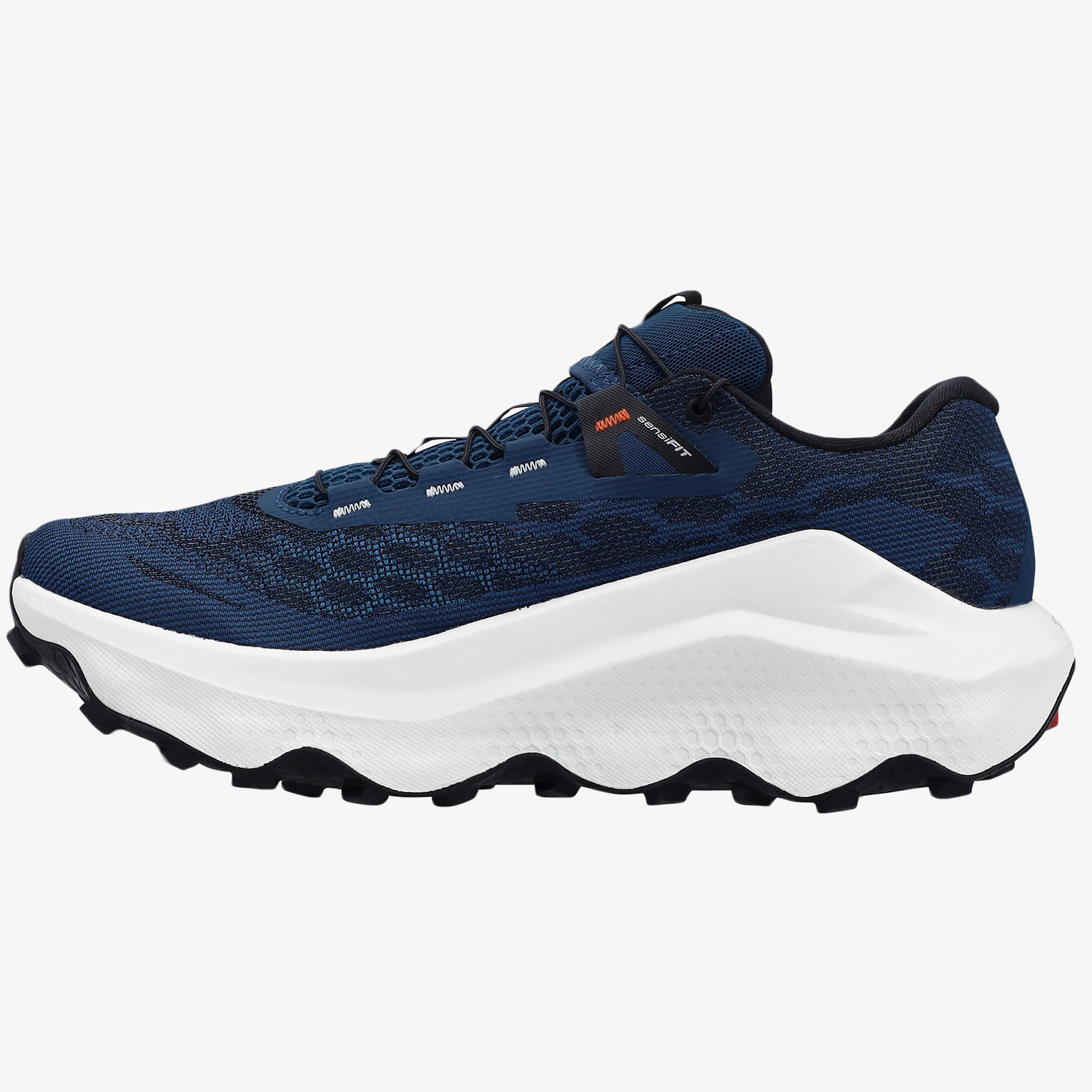 ULTRA GLIDE 4 Gibraltar Sea/Black/Lunar Rock