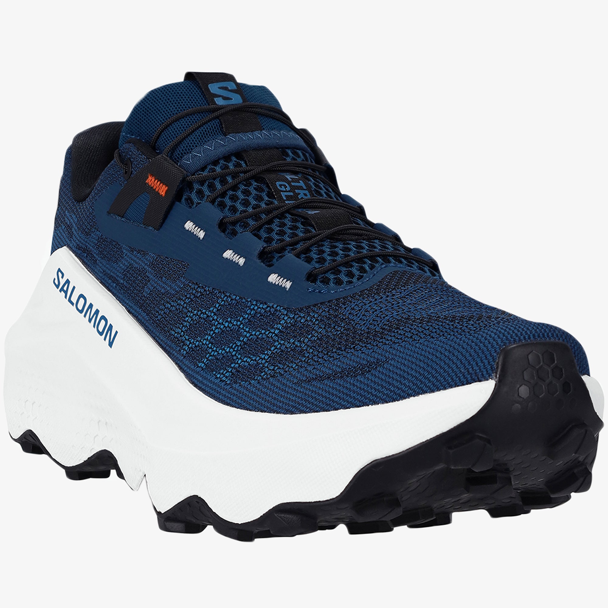 ULTRA GLIDE 4 Gibraltar Sea/Black/Lunar Rock