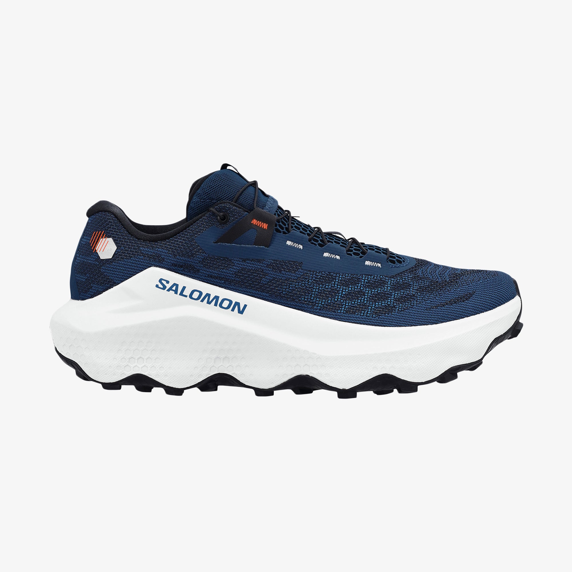 ULTRA GLIDE 4 Gibraltar Sea/Black/Lunar Rock