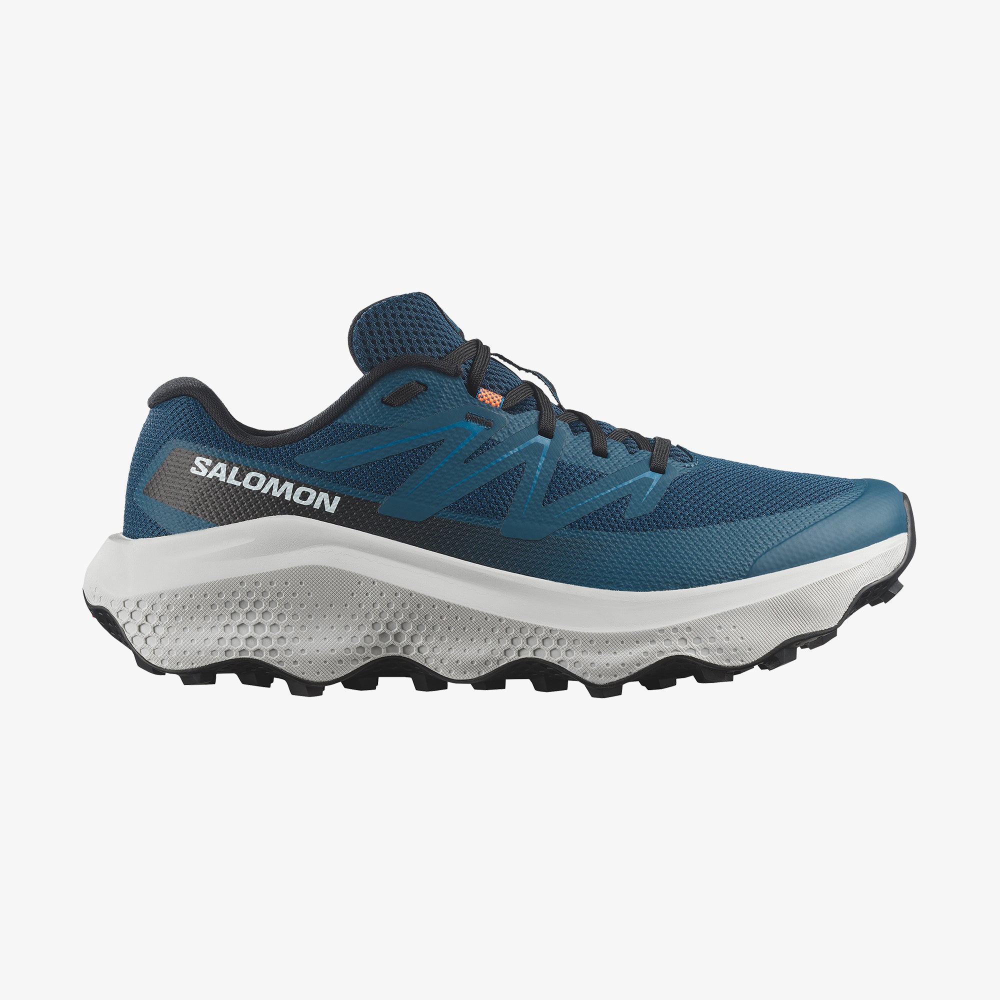 Gibraltar Sea/Black/Lunar Rock