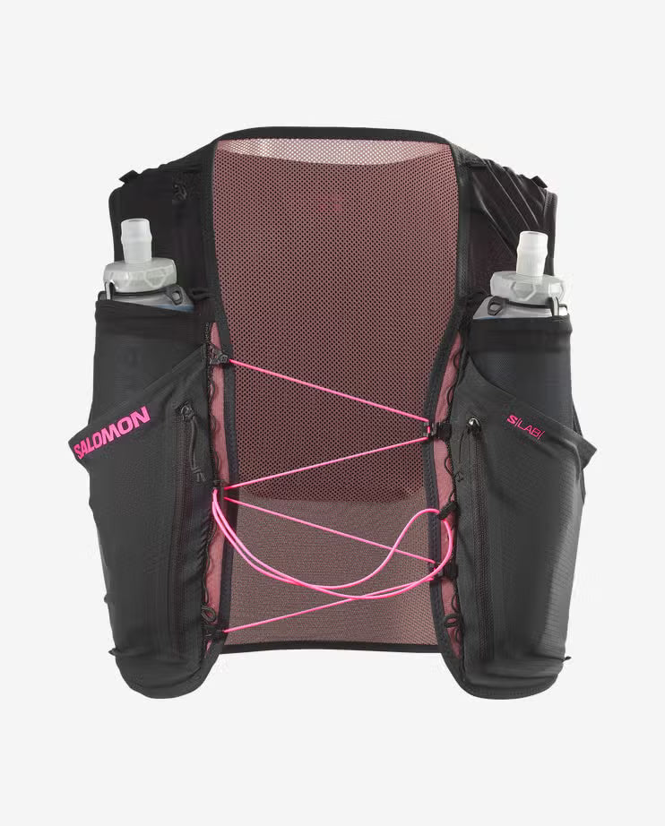 BLACK/ROSE TAUPE/KNOCKOUT PINK