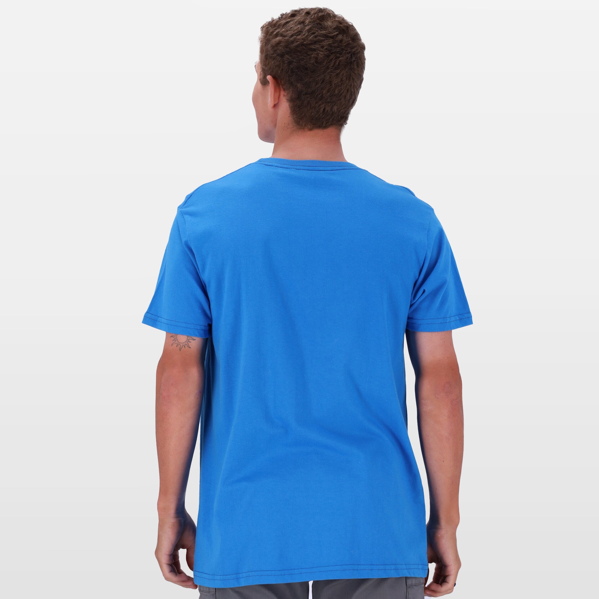 DIRECTOIRE BLUE