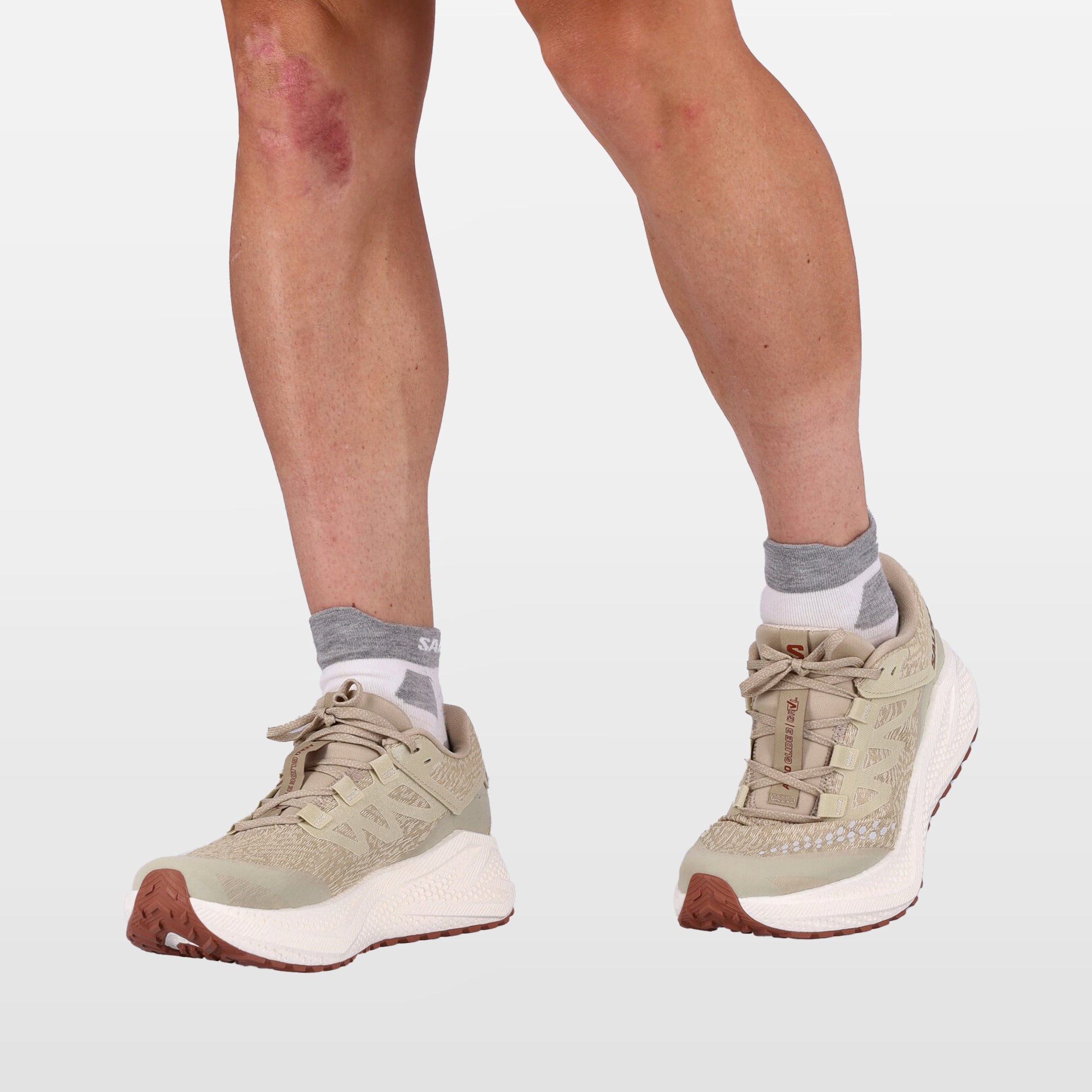 WHITE/ CASTLEROCK/ VAPOR