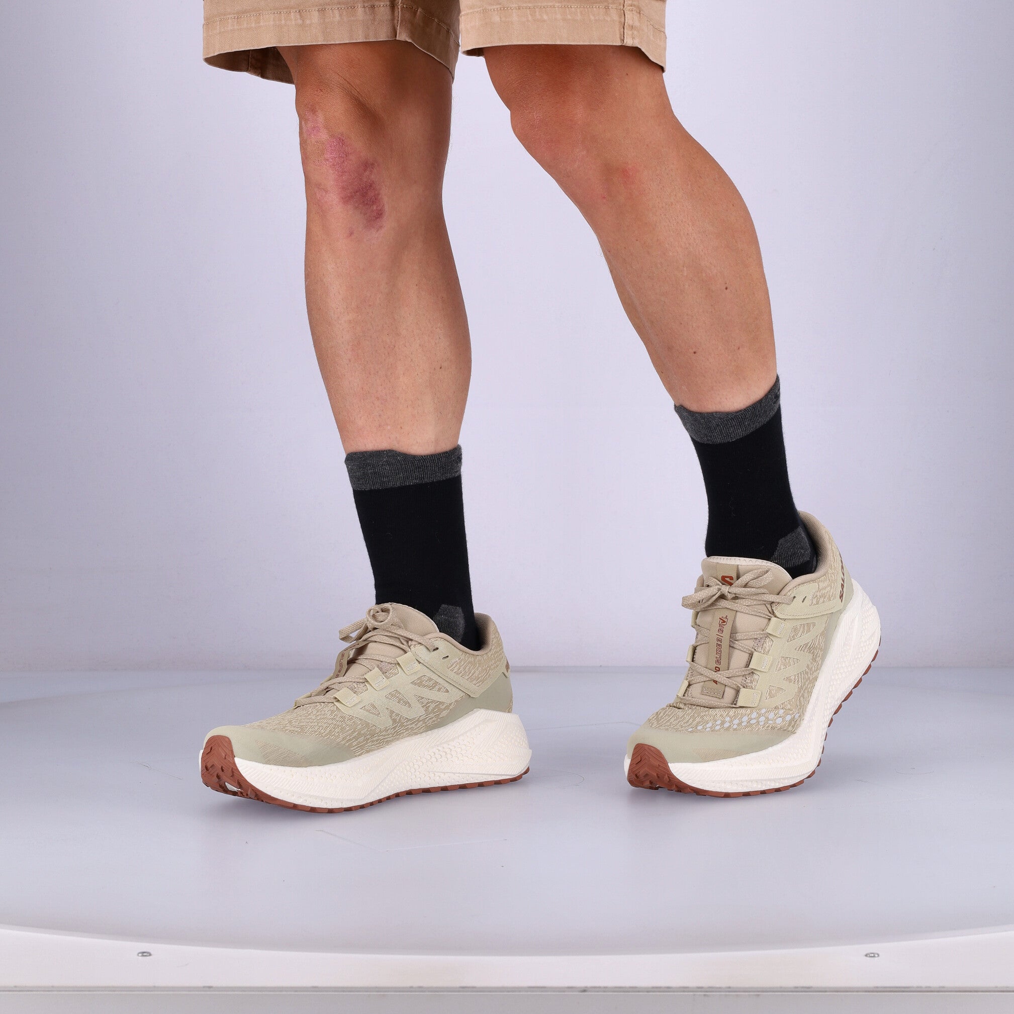 BLACK/ CASTLEROCK/ CARBON