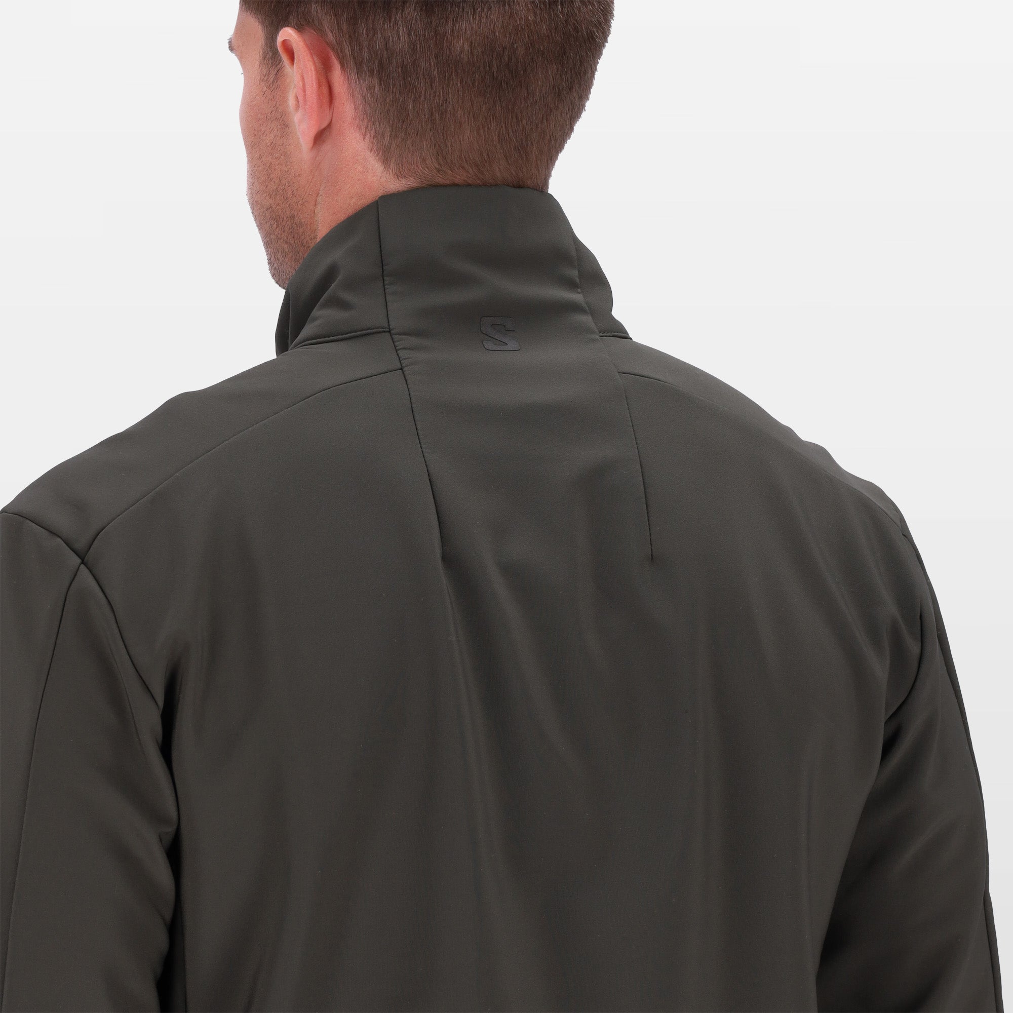 AGILITY Softshell Jacket for Winter | Salomon Sports