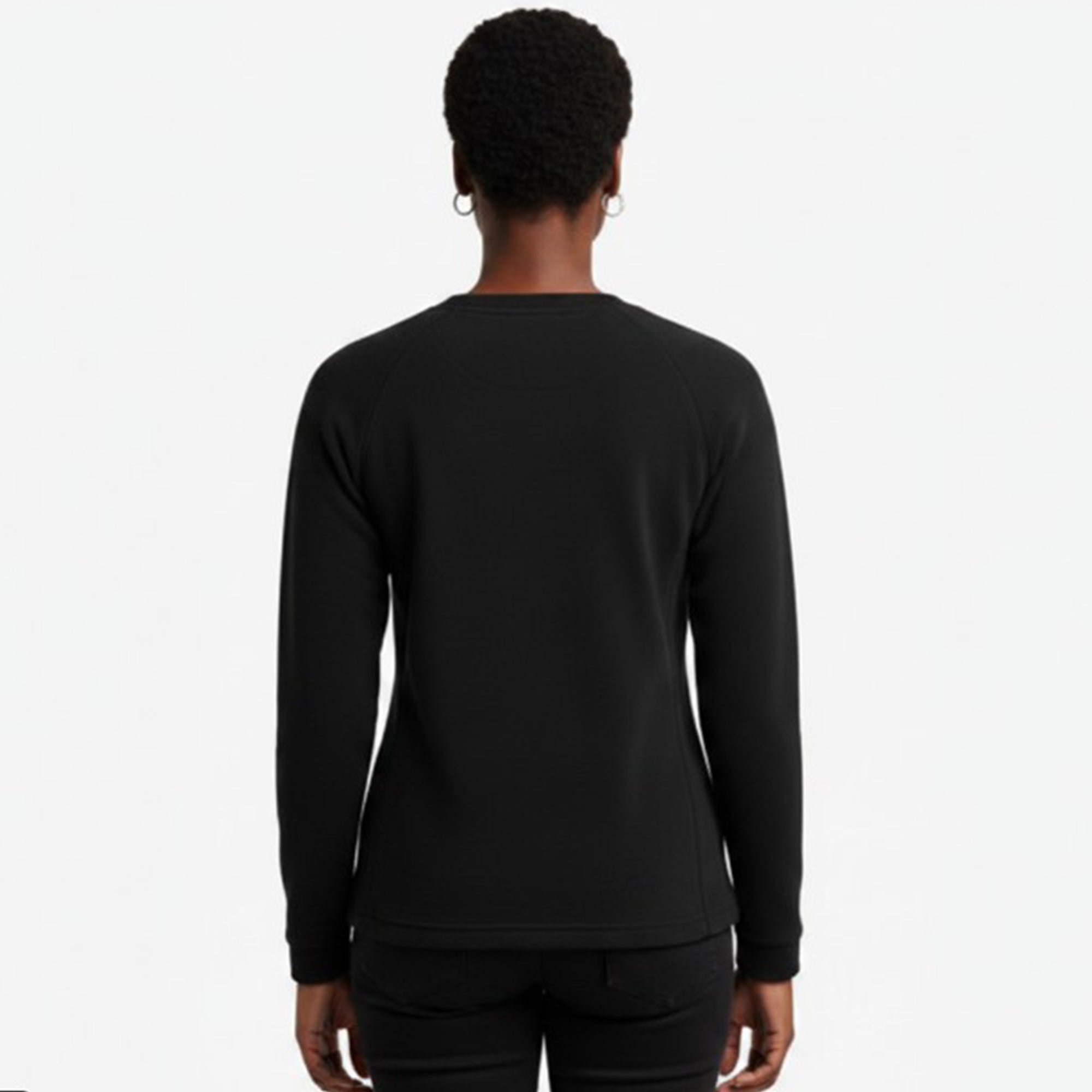 DEEP BLACK