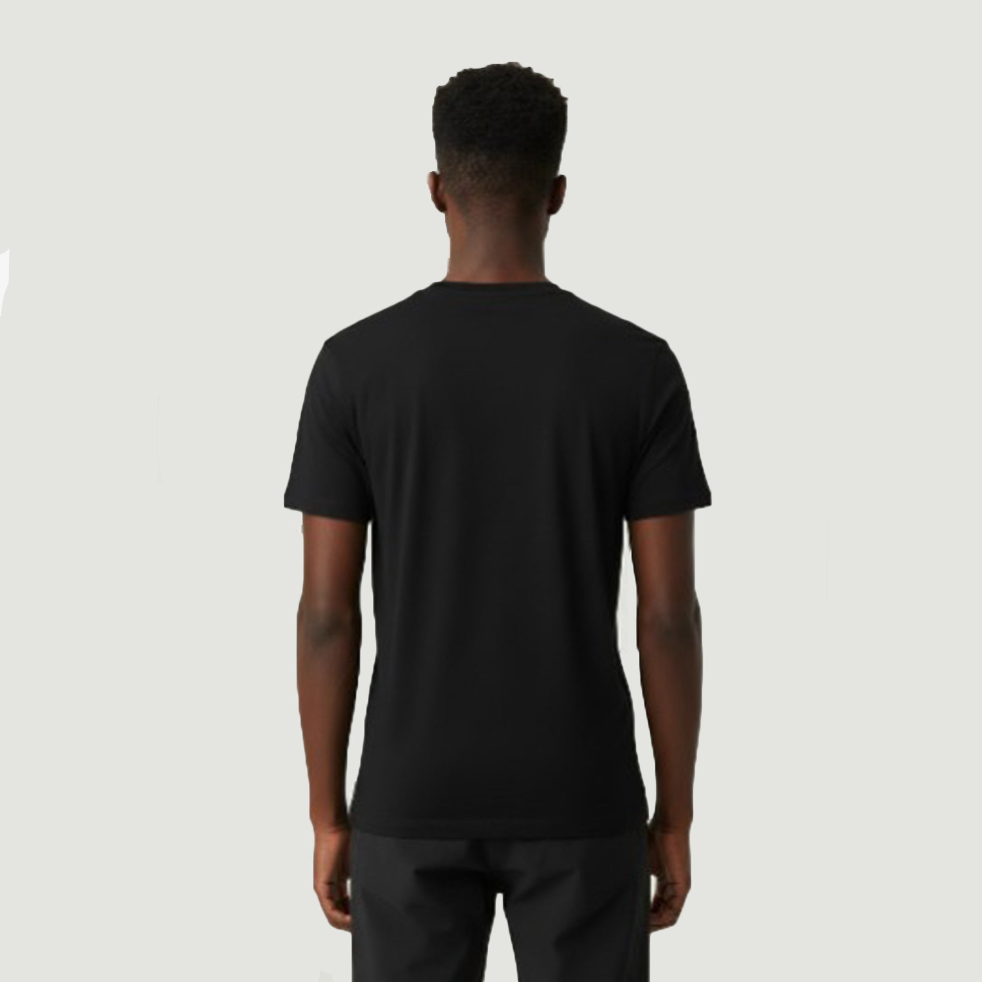 DEEP BLACK