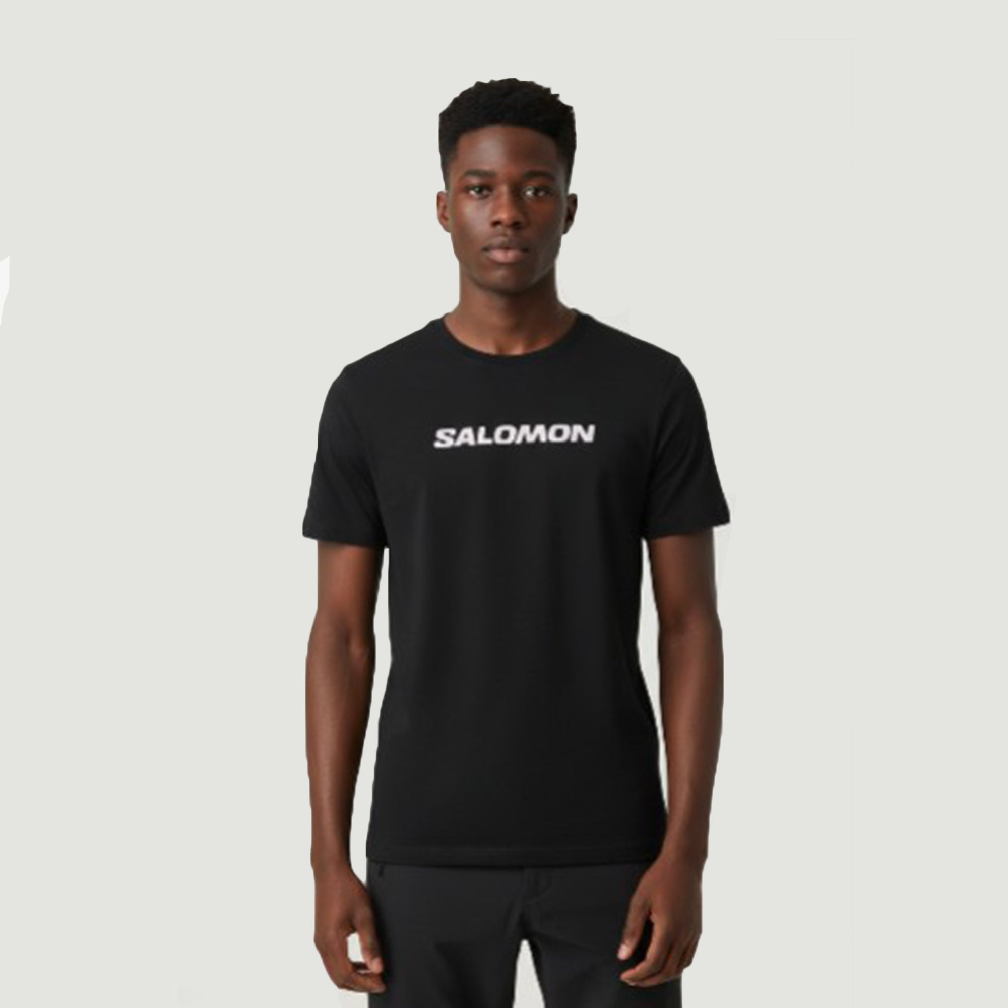 DEEP BLACK