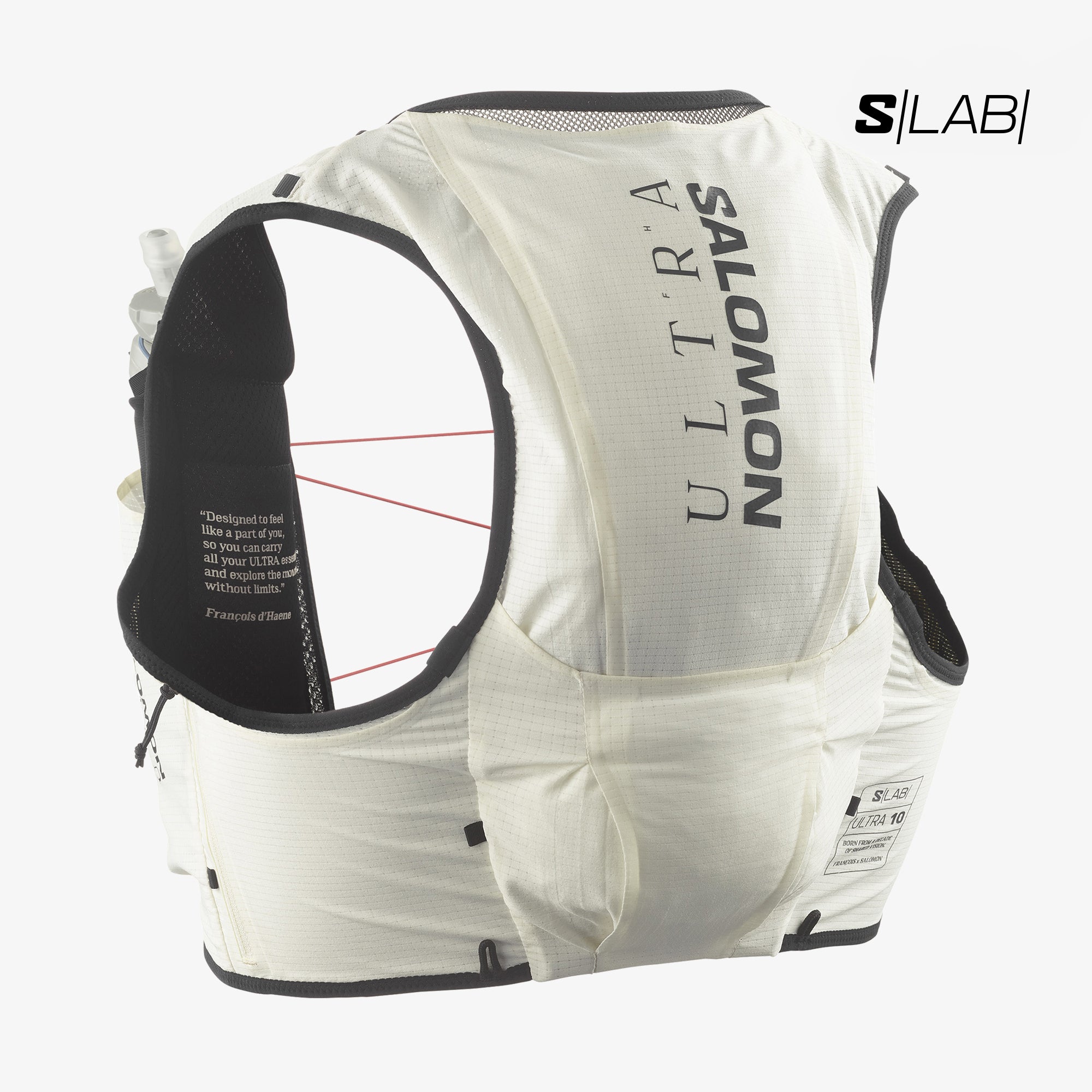 VANILLA ICE/BLACK/WHITE