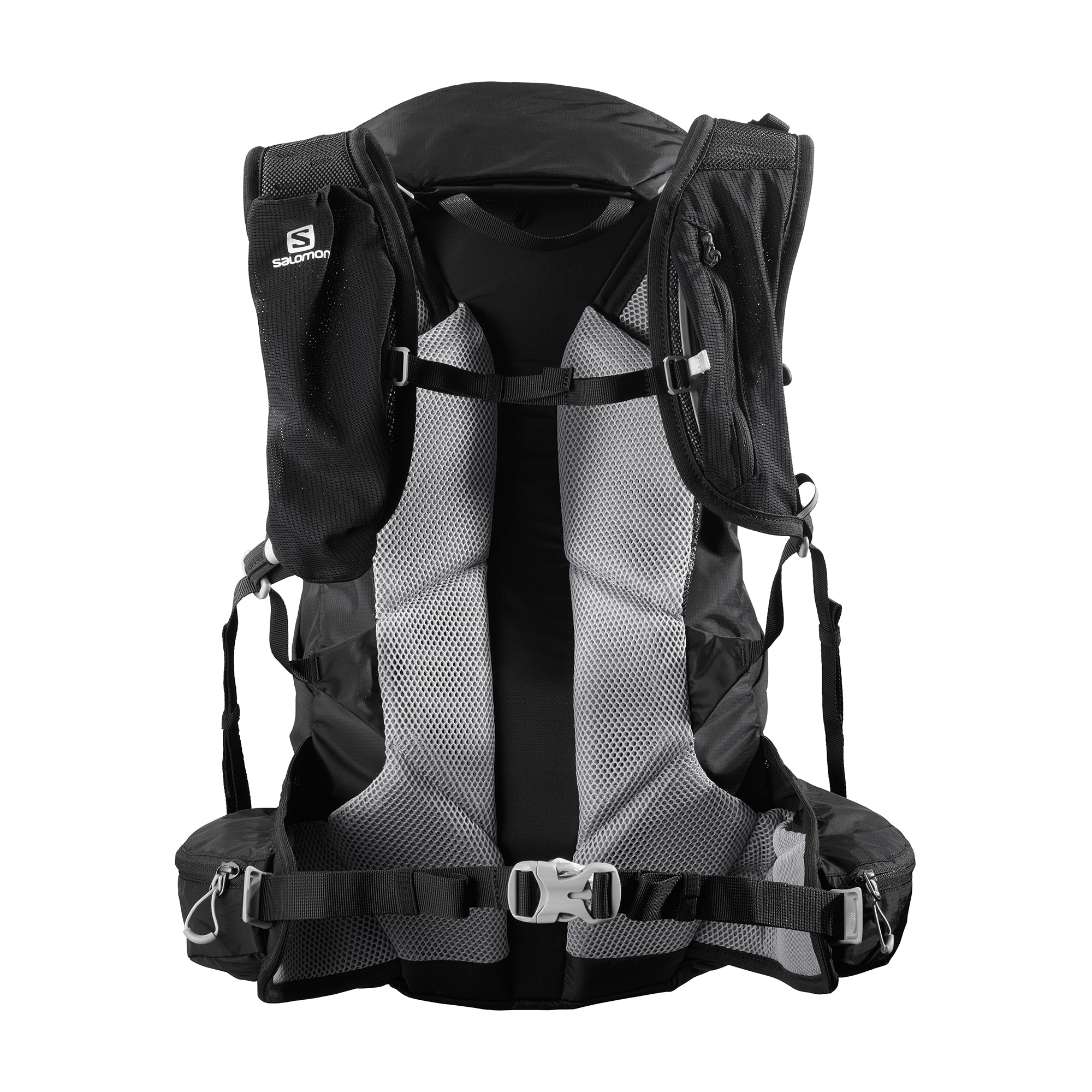 Salomon x alp hot sale 23 backpack