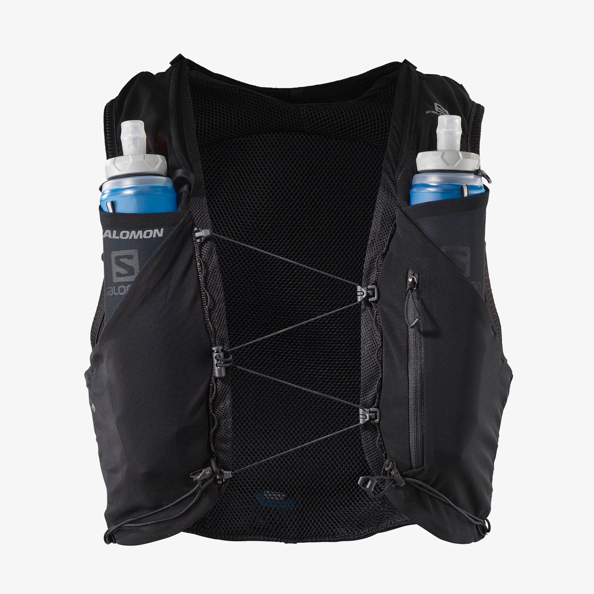 Salomon Adv Skin 5 Hydration Vest Black S