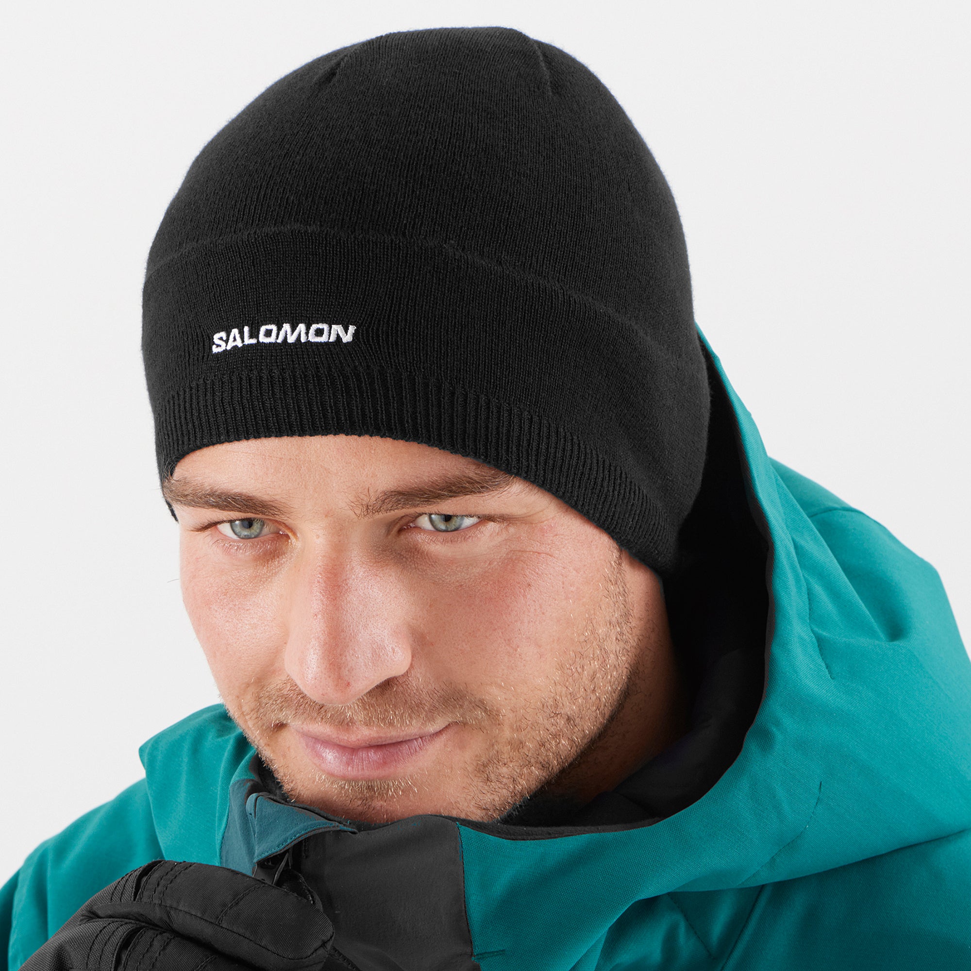 Beanie salomon cheap