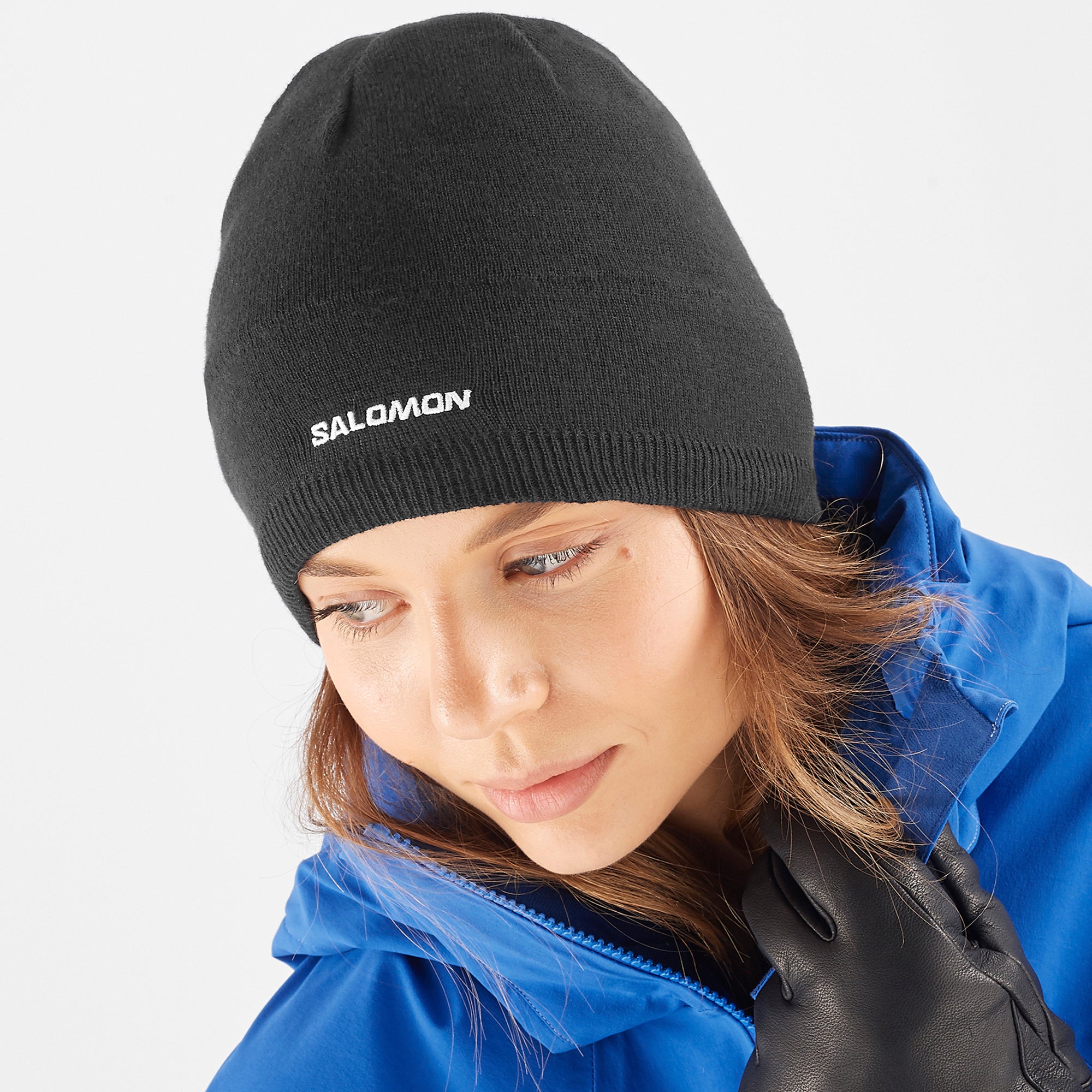 Salomon free hot sale beanie