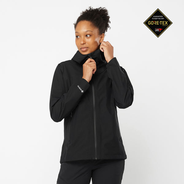 SALOMON ZERO JACKET W S 352627 ブラック/ホワイト C18596I_grande.jpg?v=1750658776