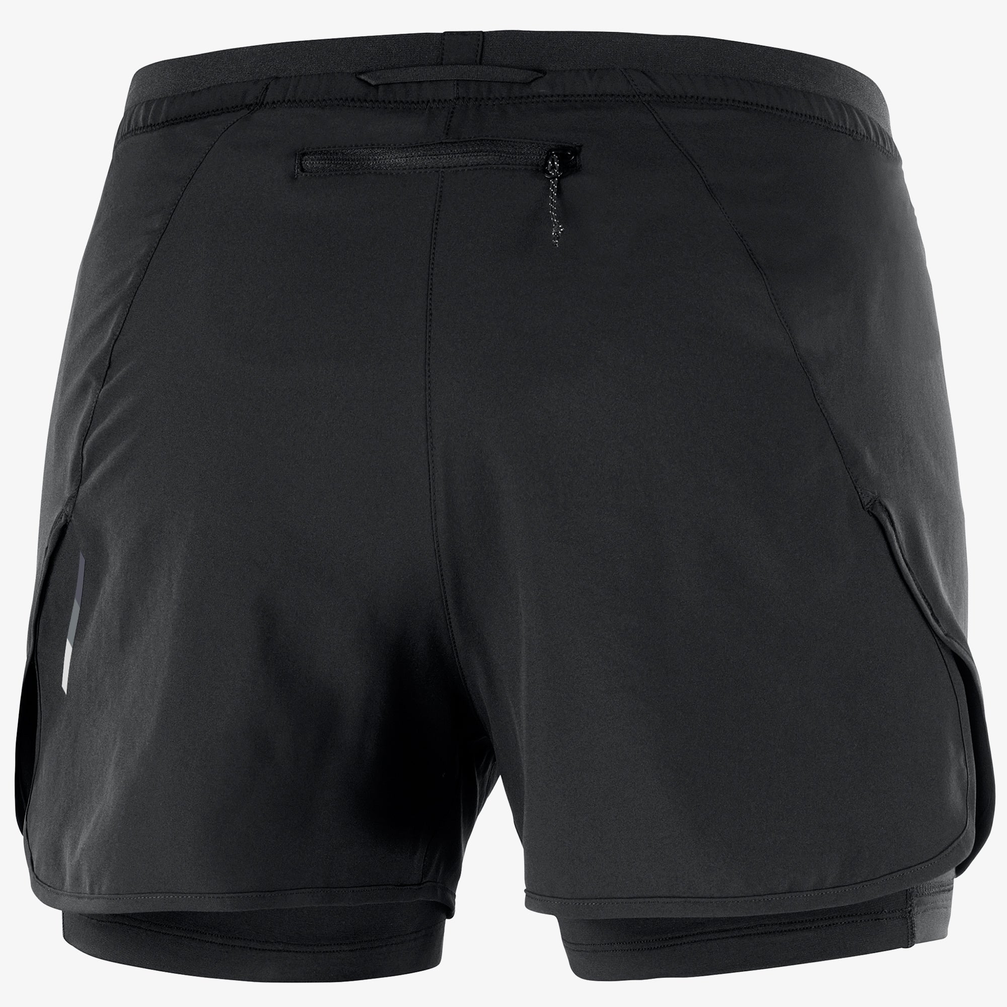 Agile 2in1 short m on sale