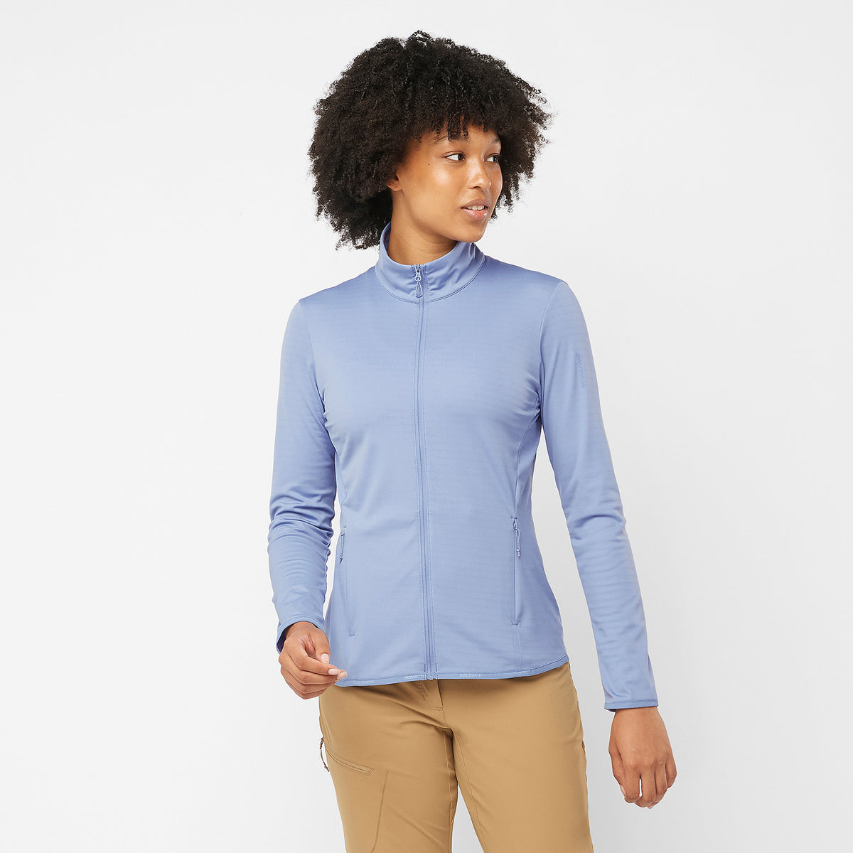 Midlayer Shacket WOMENS MIDLAYERS