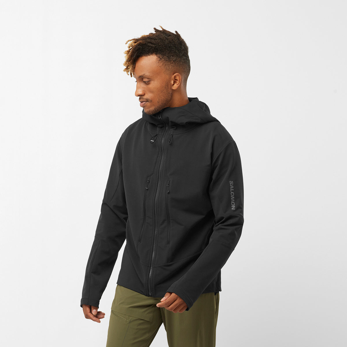 ジャケット・アウター Salomon Outpeak Softshell Jacket Medium C20591A_1200x1200_crop_center.